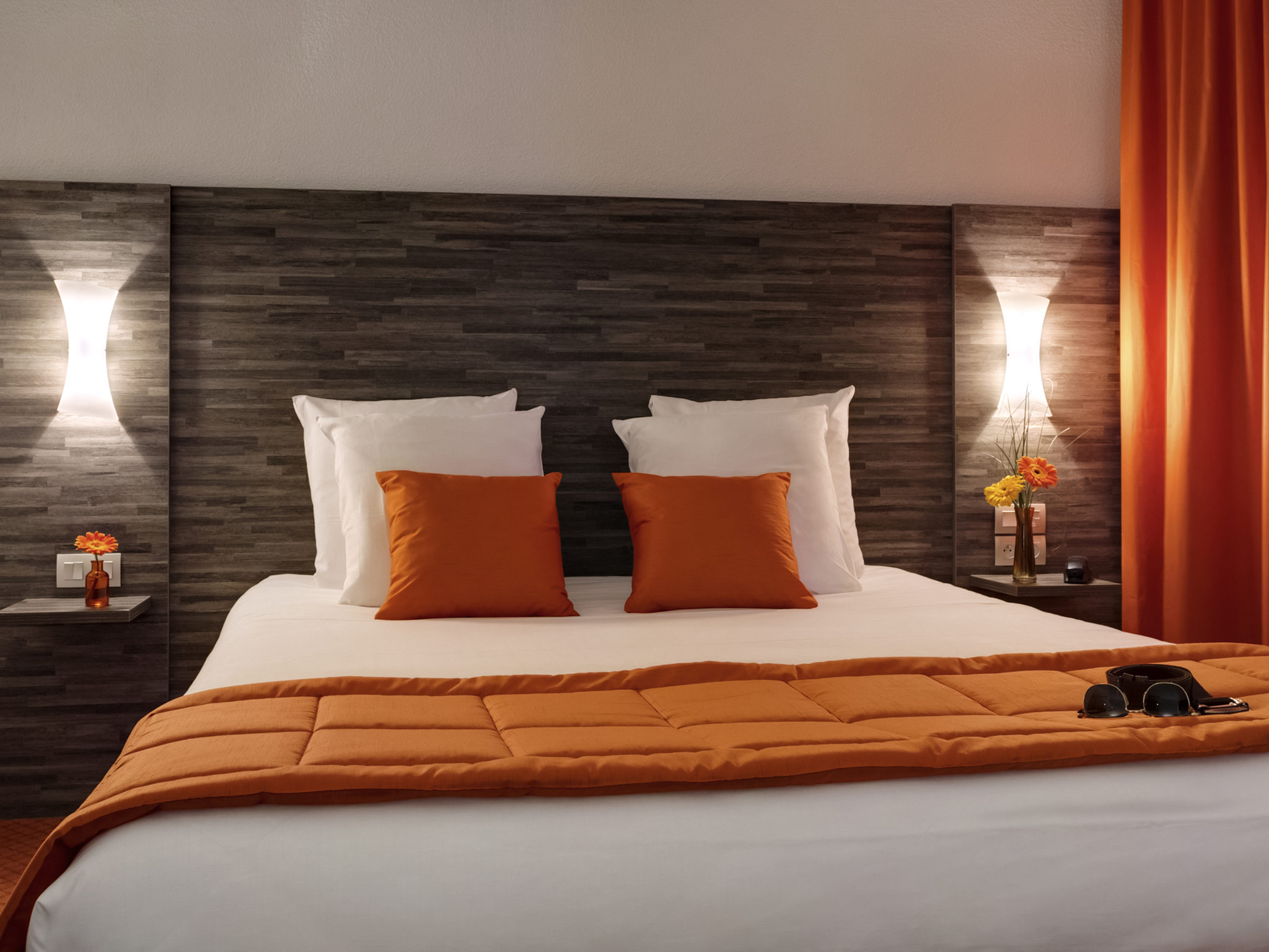 Foto - ibis Styles Rennes Centre Gare Nord