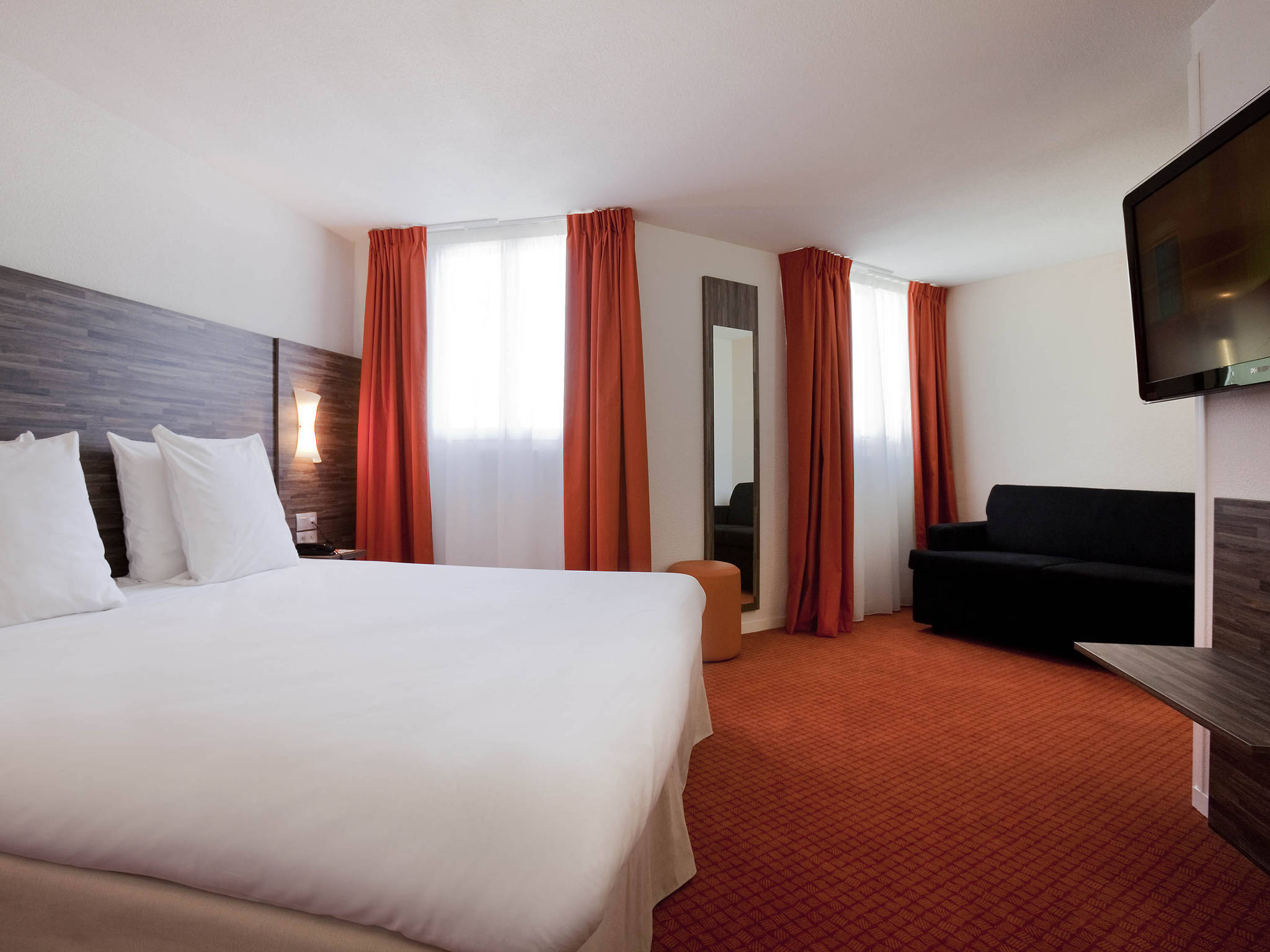 Foto - ibis Styles Rennes Centre Gare Nord