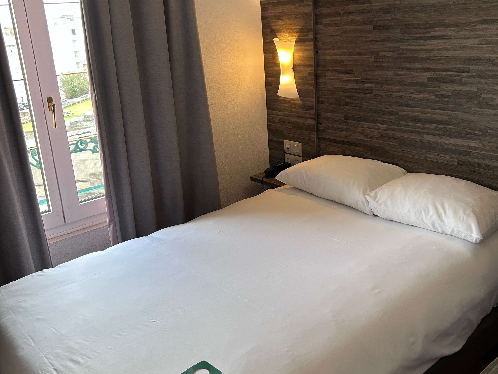 Foto - ibis Styles Rennes Centre Gare Nord