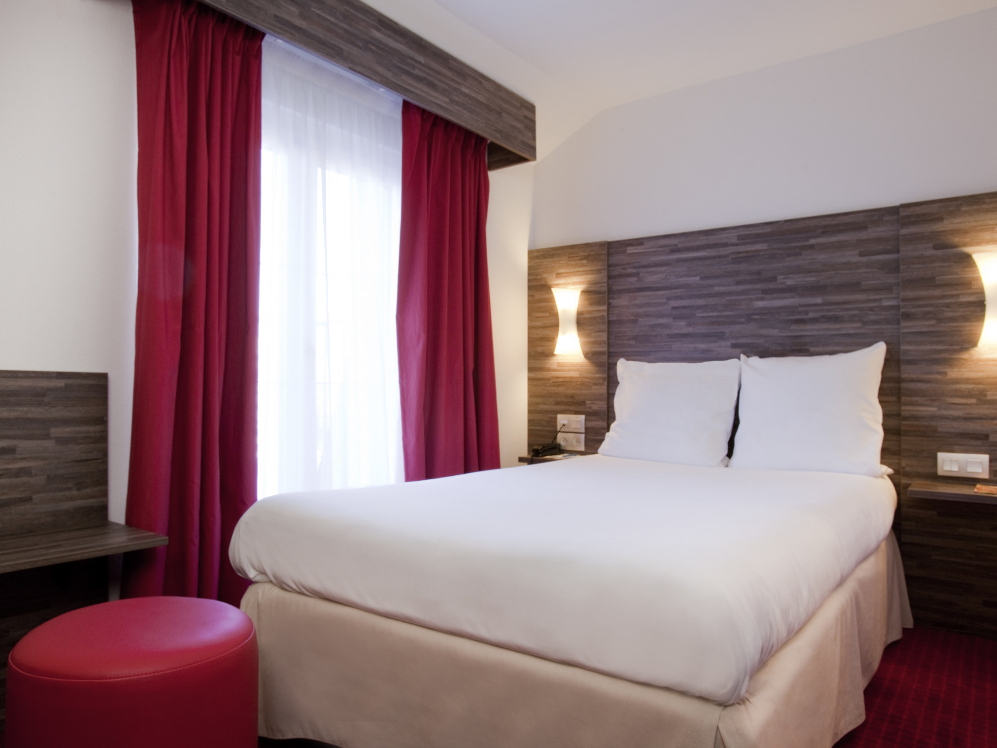 Foto - ibis Styles Rennes Centre Gare Nord