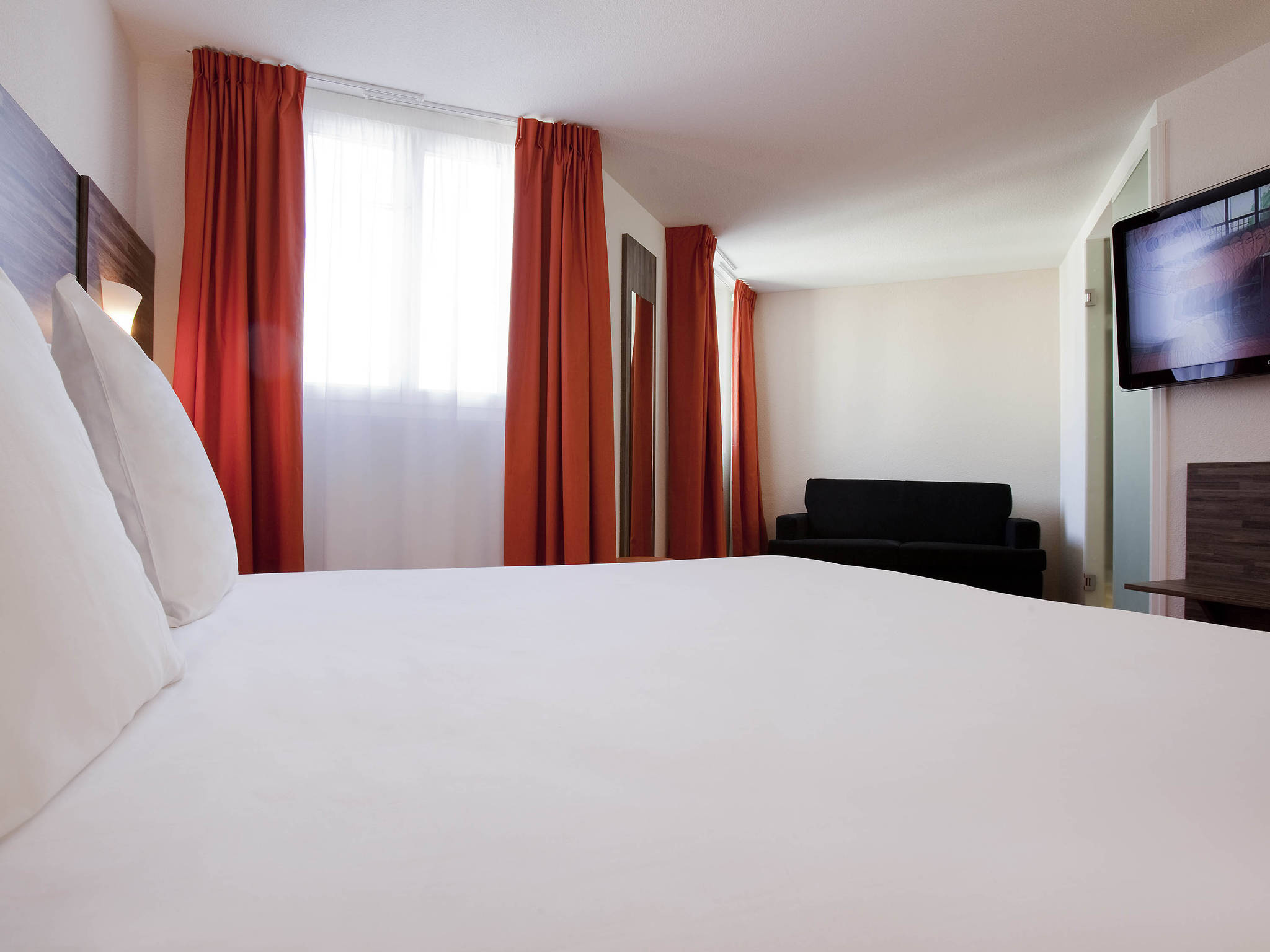 Foto - ibis Styles Rennes Centre Gare Nord