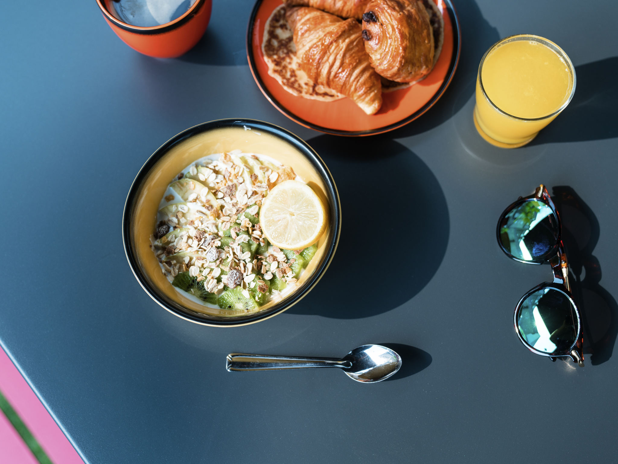 Foto - ibis Styles Rennes Centre Gare Nord