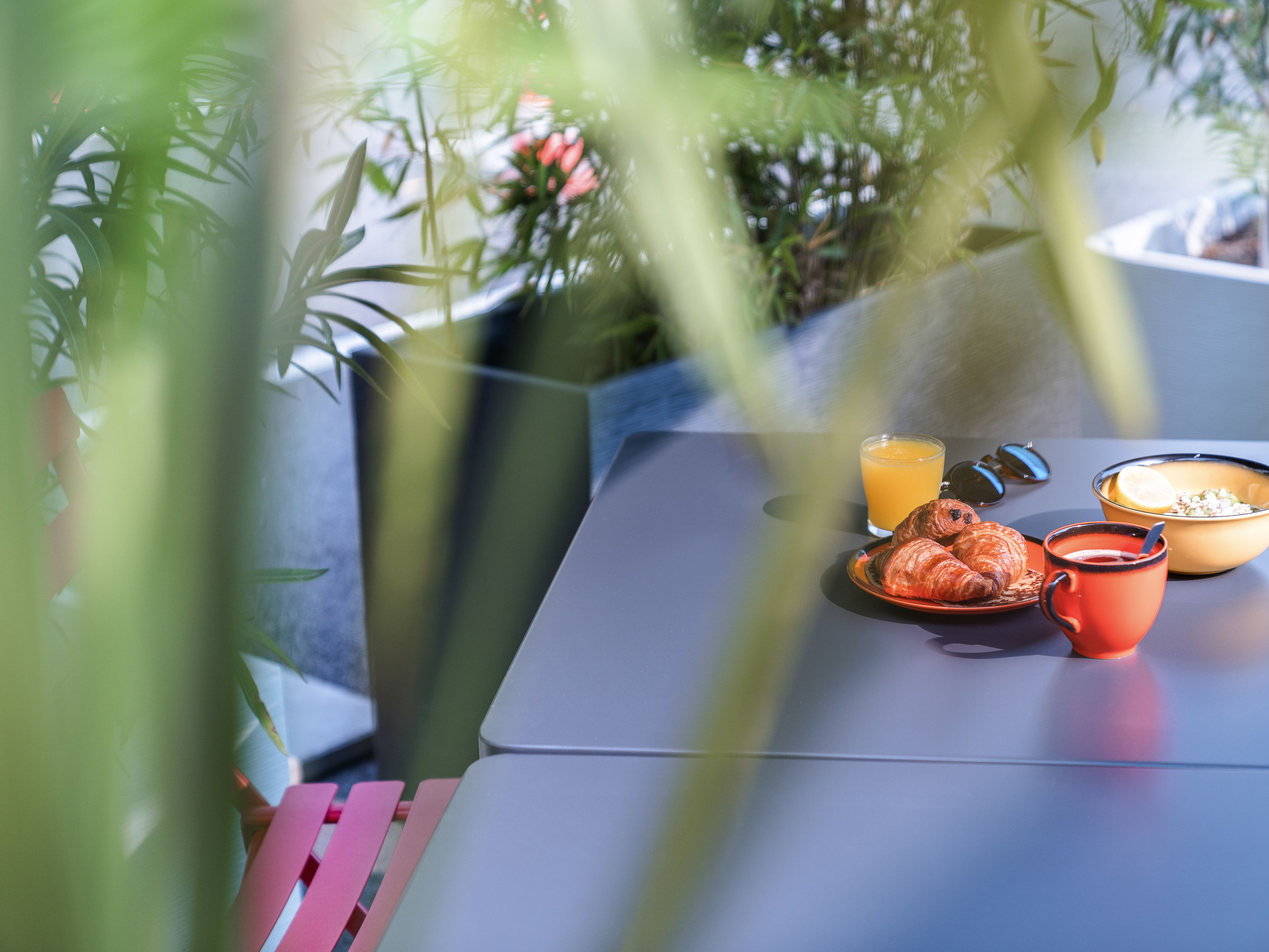Foto - ibis Styles Rennes Centre Gare Nord