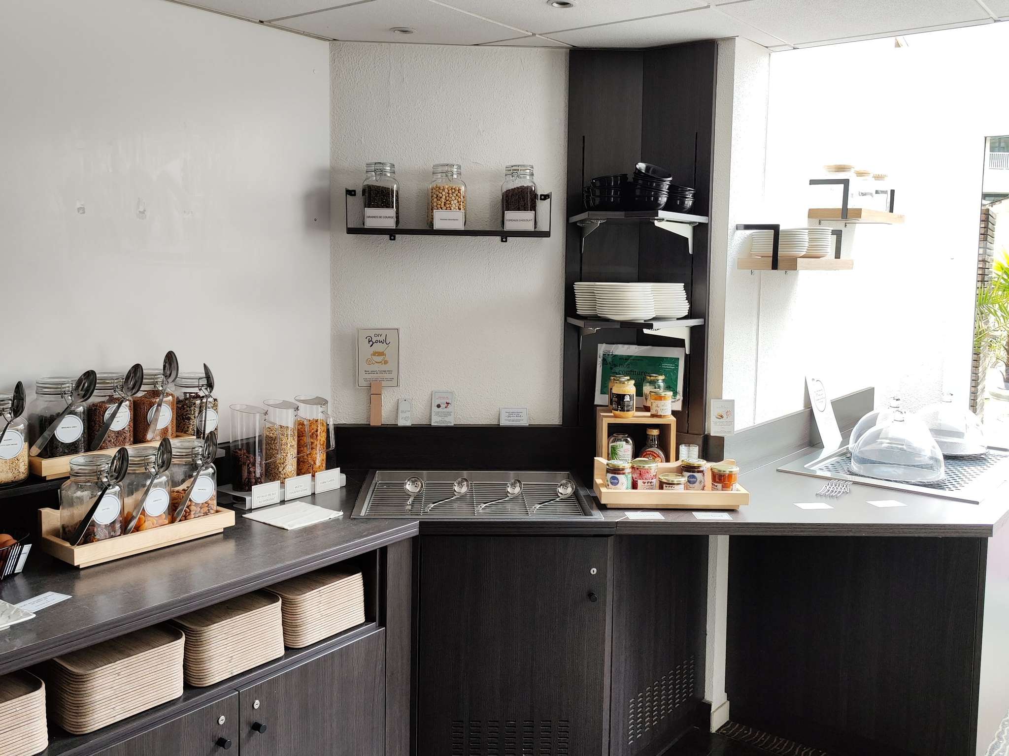 Foto - ibis Styles Rennes Centre Gare Nord