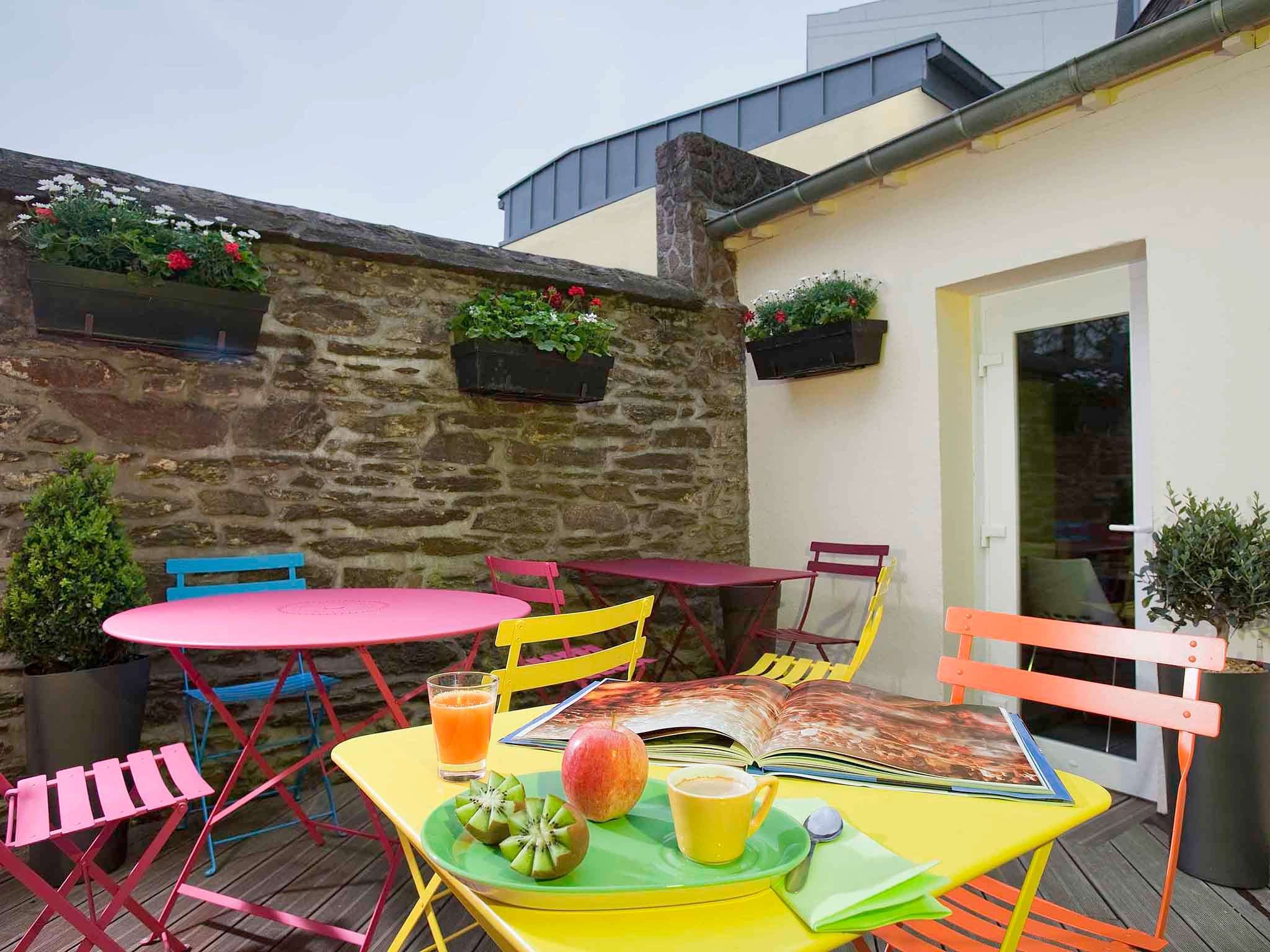 Foto - ibis Styles Rennes Centre Gare Nord