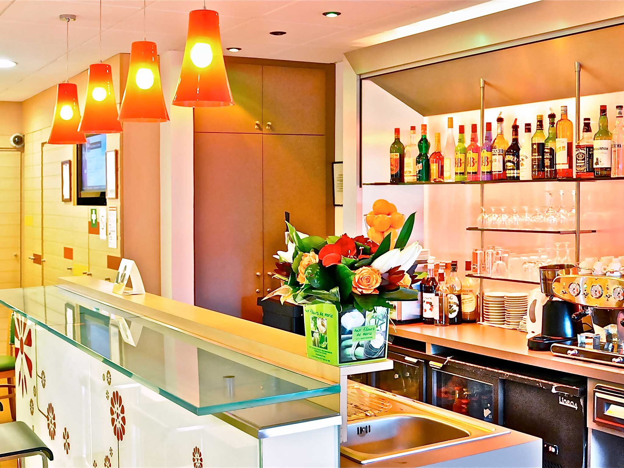 Foto - ibis Epinay sur Seine - Gennevilliers