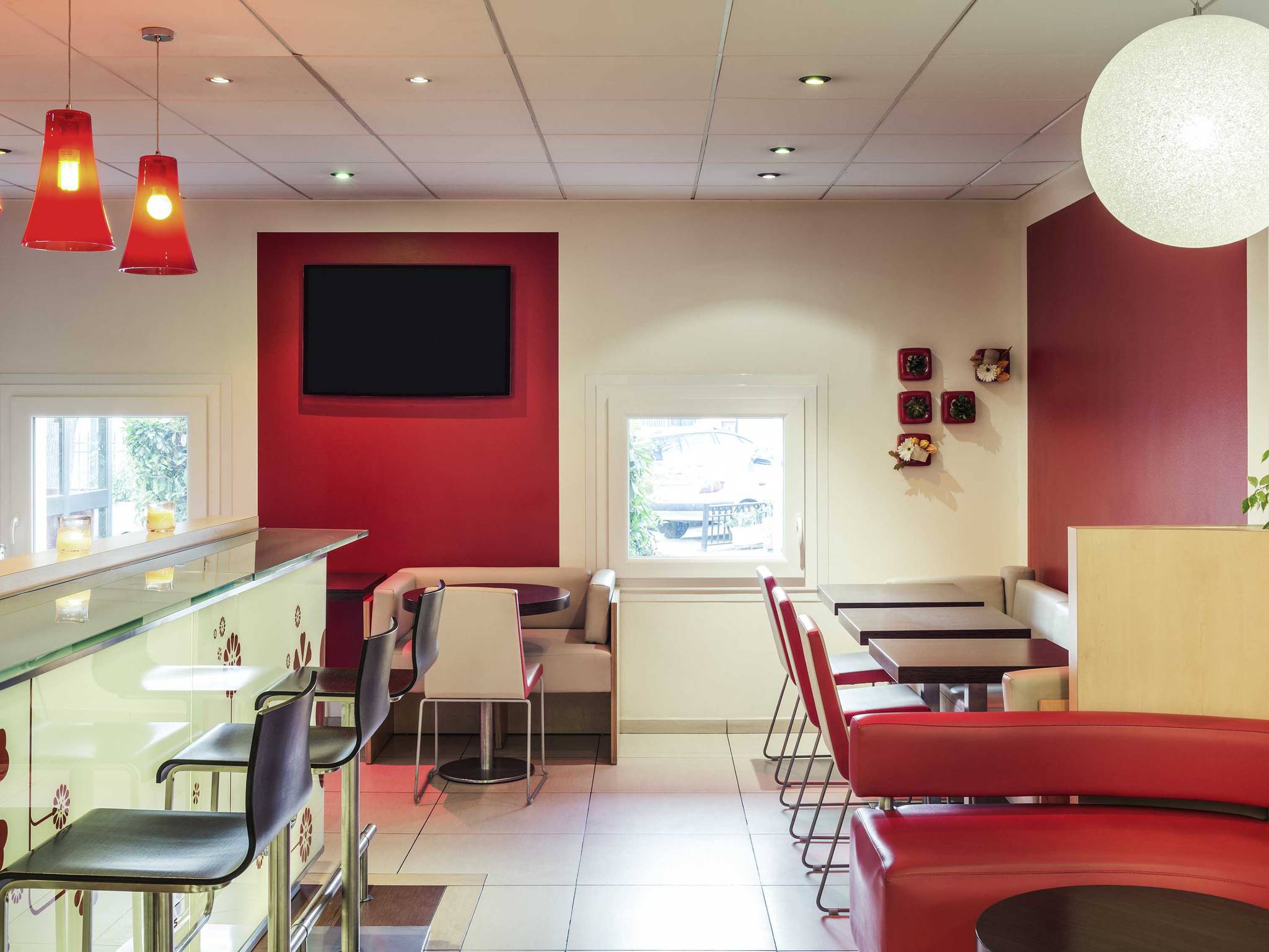 Foto - ibis Epinay sur Seine - Gennevilliers