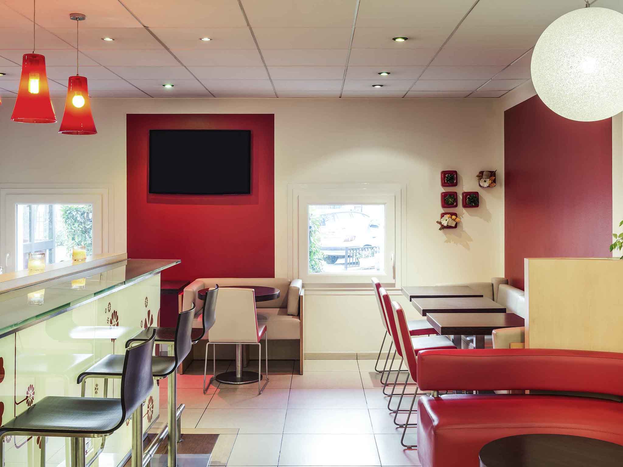 Foto - ibis Epinay sur Seine - Gennevilliers