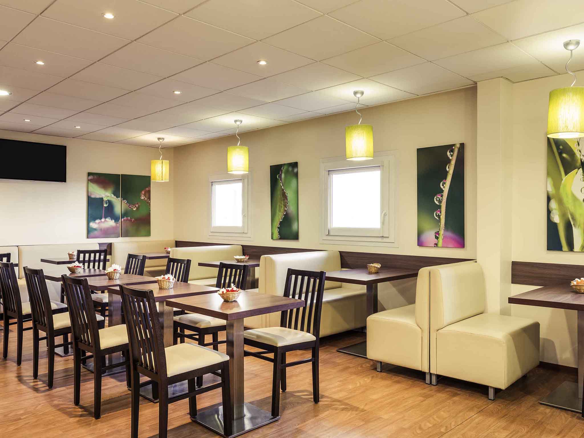 Foto - ibis Epinay sur Seine - Gennevilliers