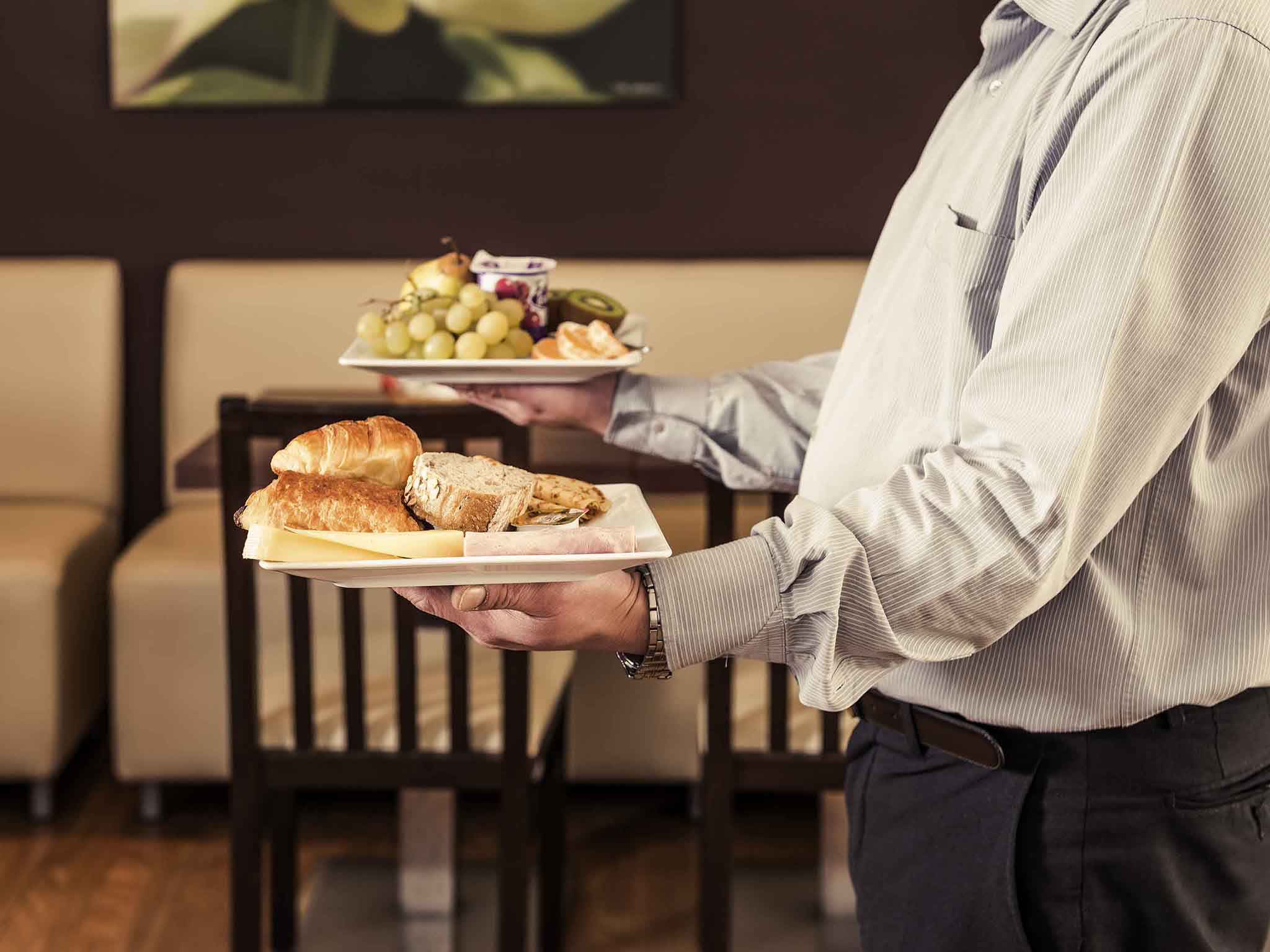 Foto - ibis Epinay sur Seine - Gennevilliers