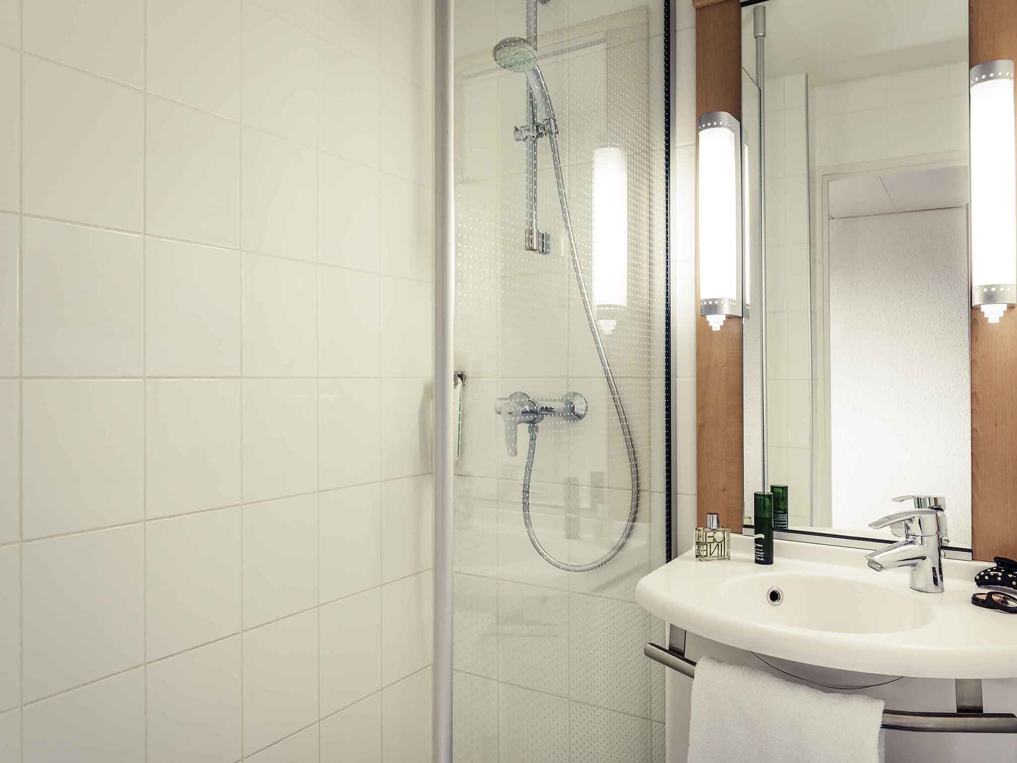 Foto - ibis Epinay sur Seine - Gennevilliers