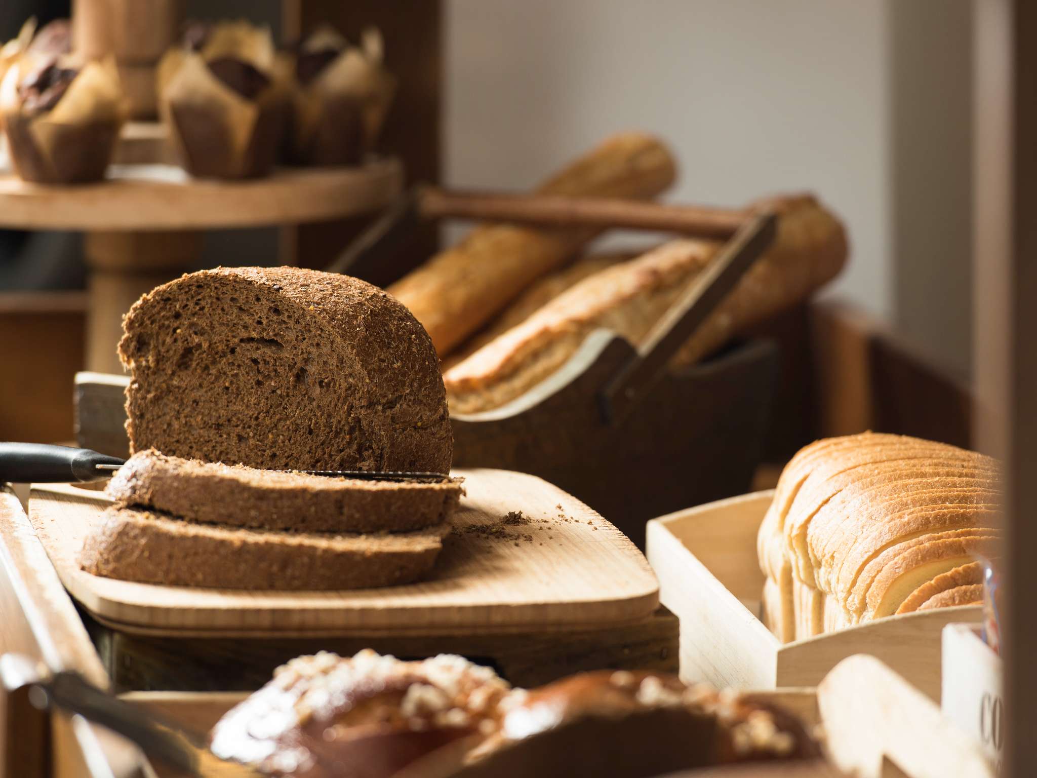 Foto - Novotel Lyon Gerland Musée des Confluences