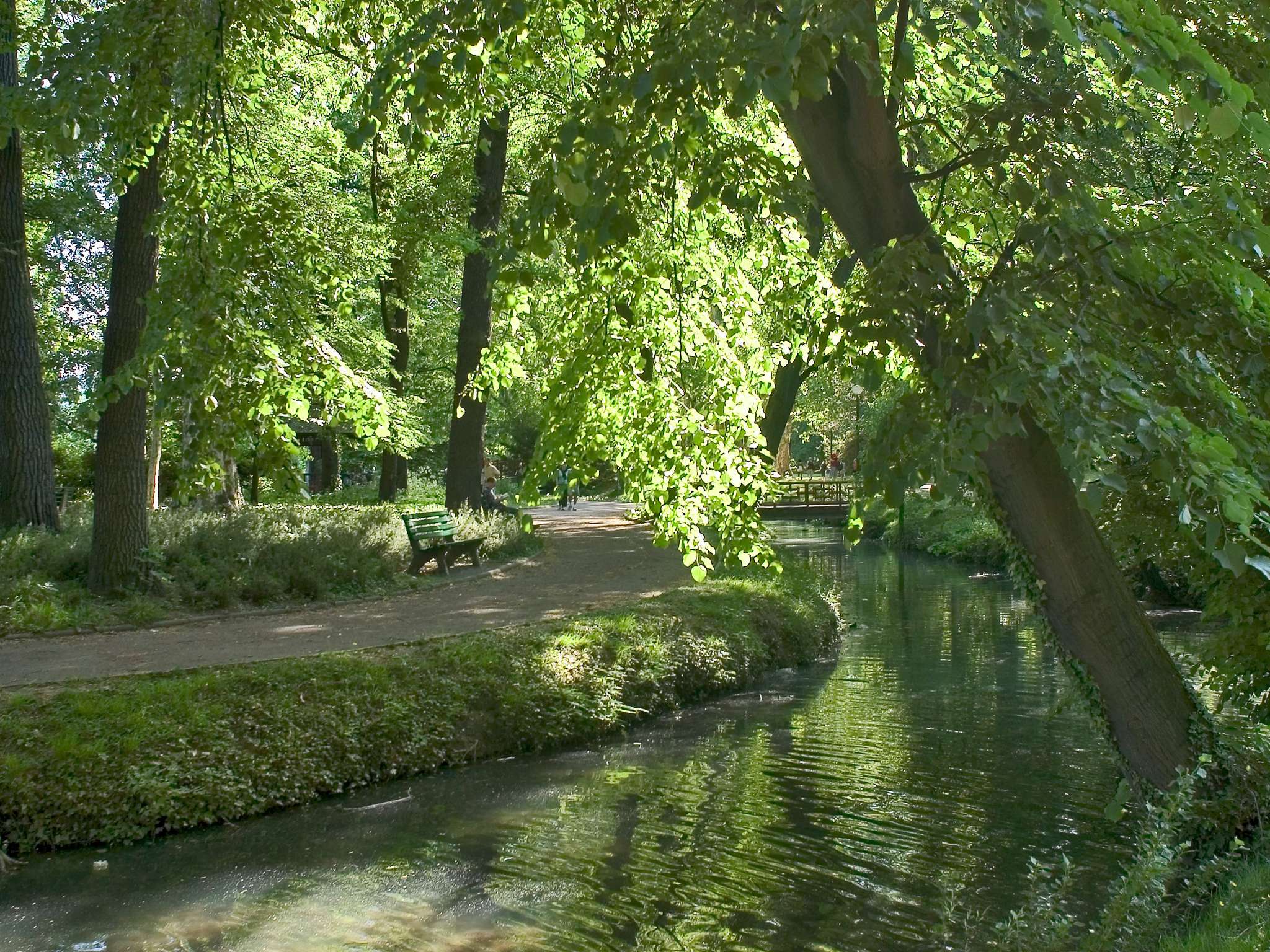 Foto - Novotel Lyon Gerland Musée des Confluences
