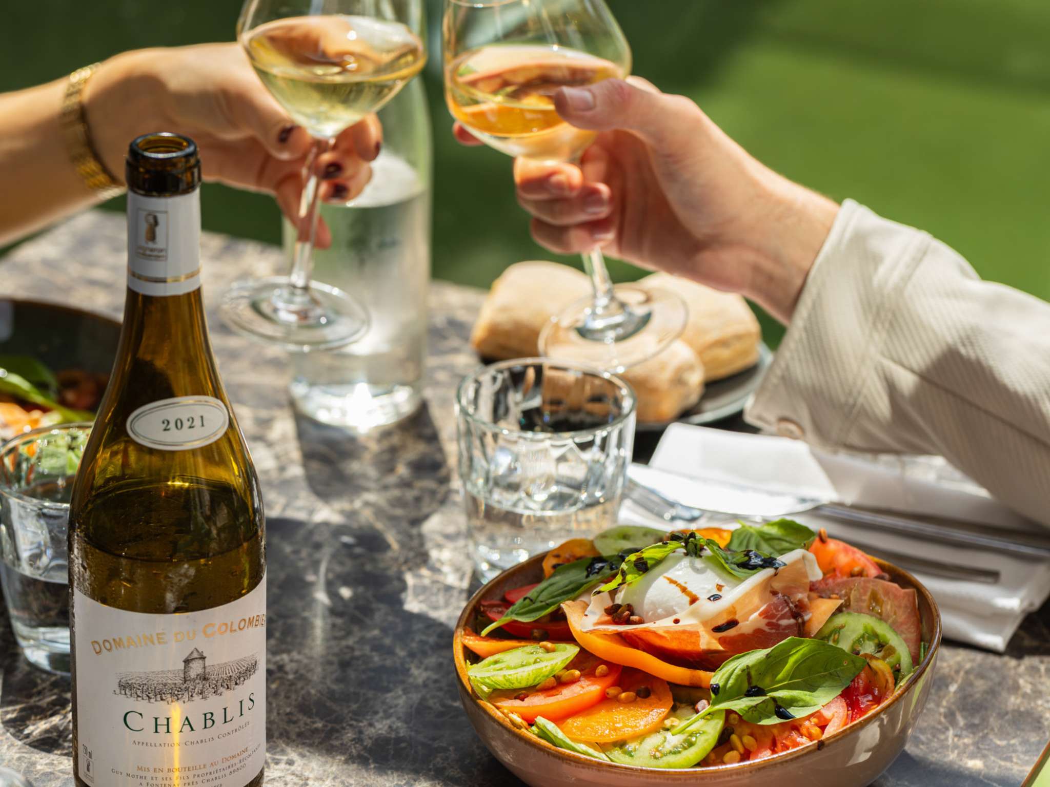 Foto - Novotel Lyon Gerland Musée des Confluences