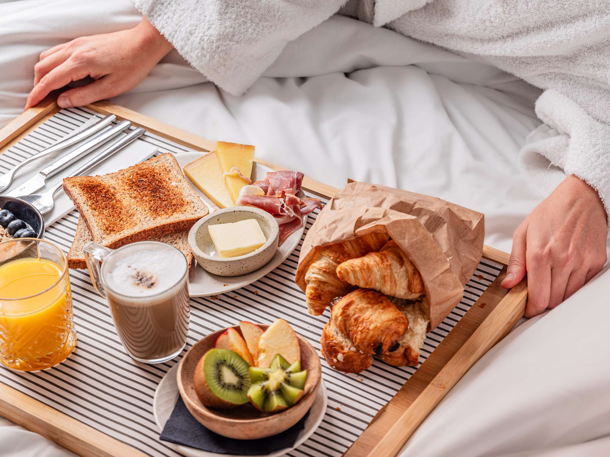 Foto - Novotel Lyon Gerland Musée des Confluences