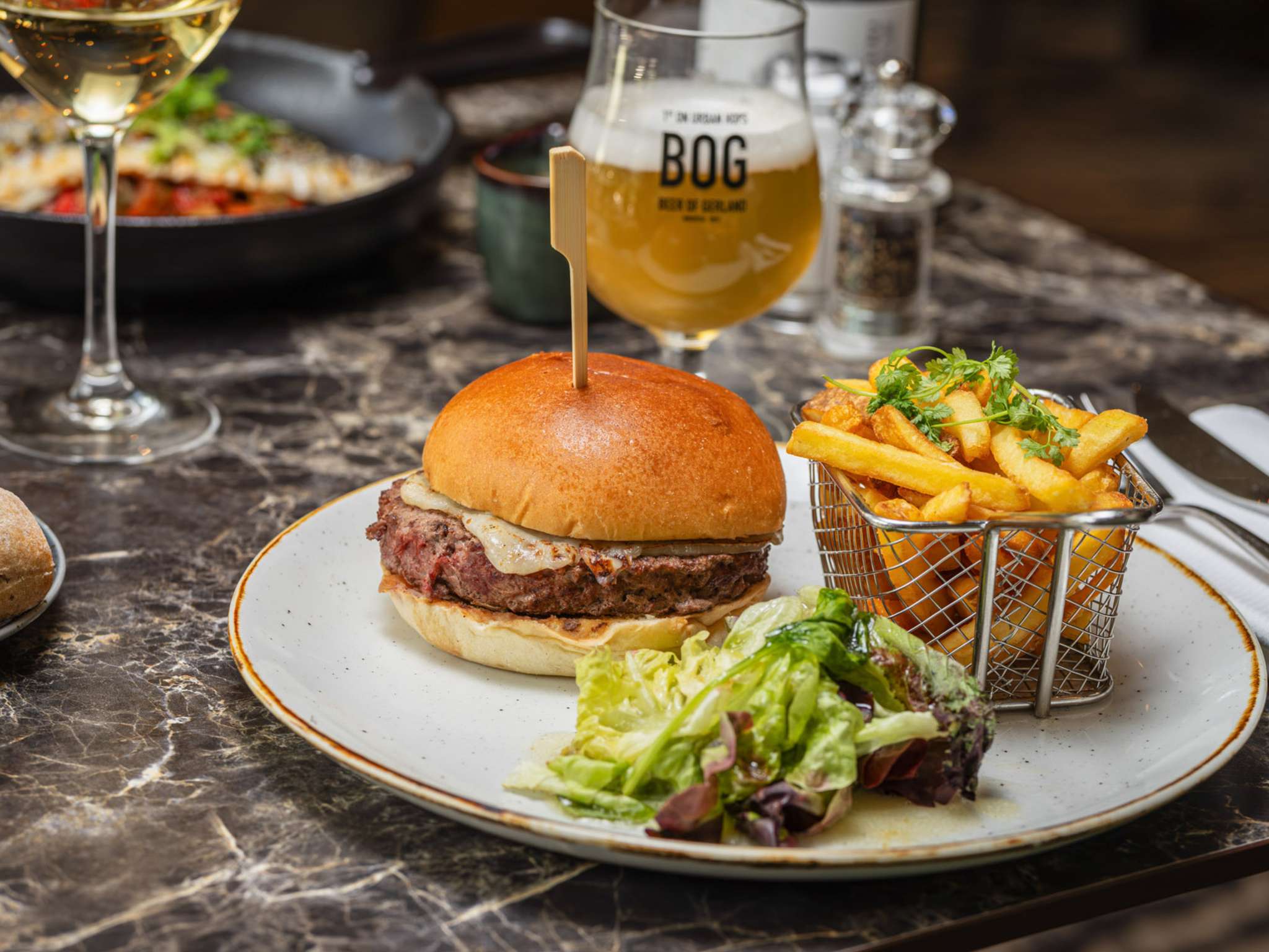 Foto - Novotel Lyon Gerland Musée des Confluences