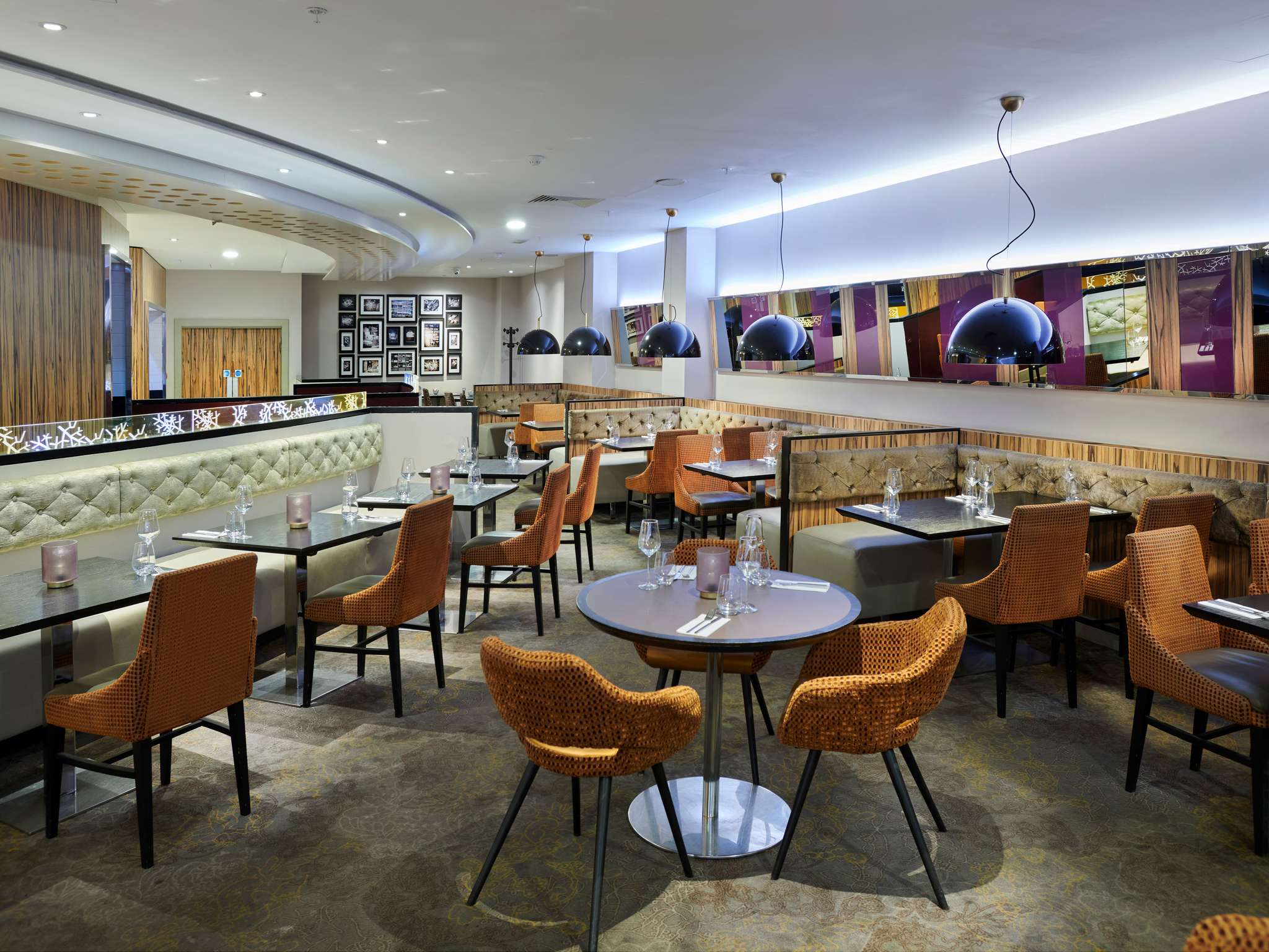 Foto - Novotel London West