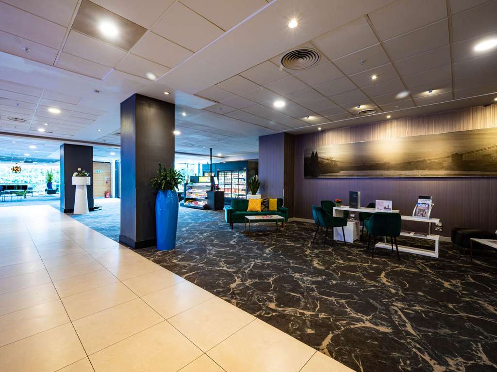 Novotel Лондон Запад - Image 3