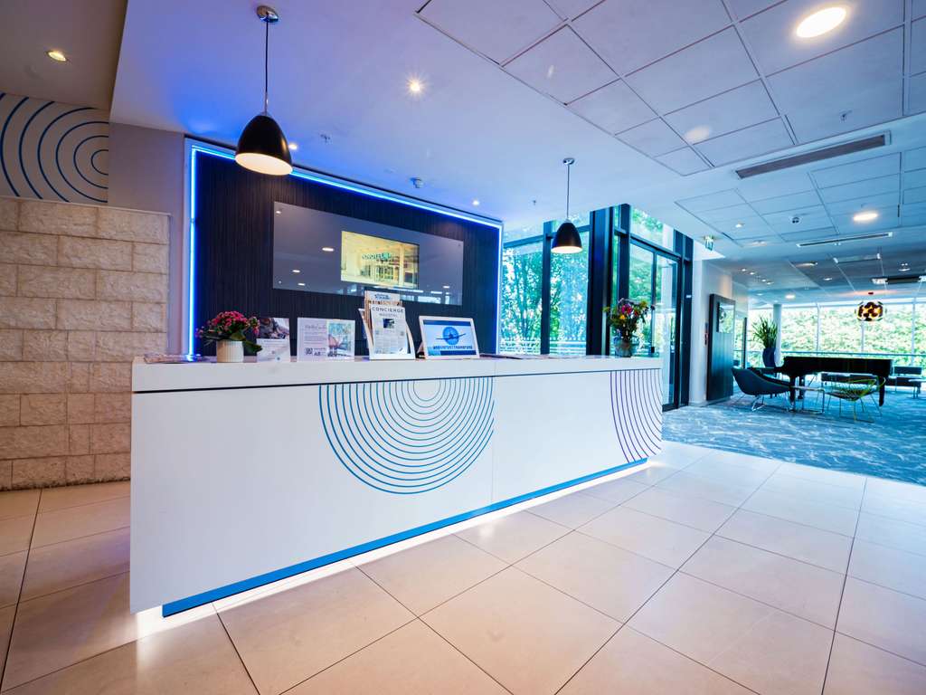 Novotel Londen West - Image 4