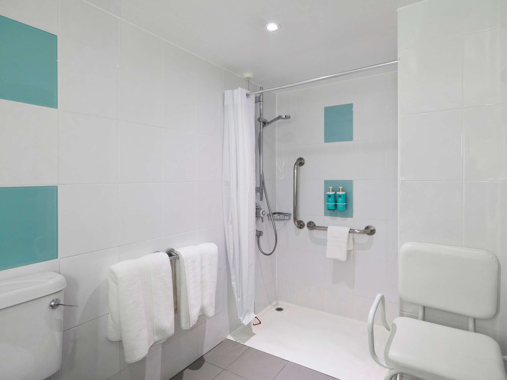 Foto - Novotel London West