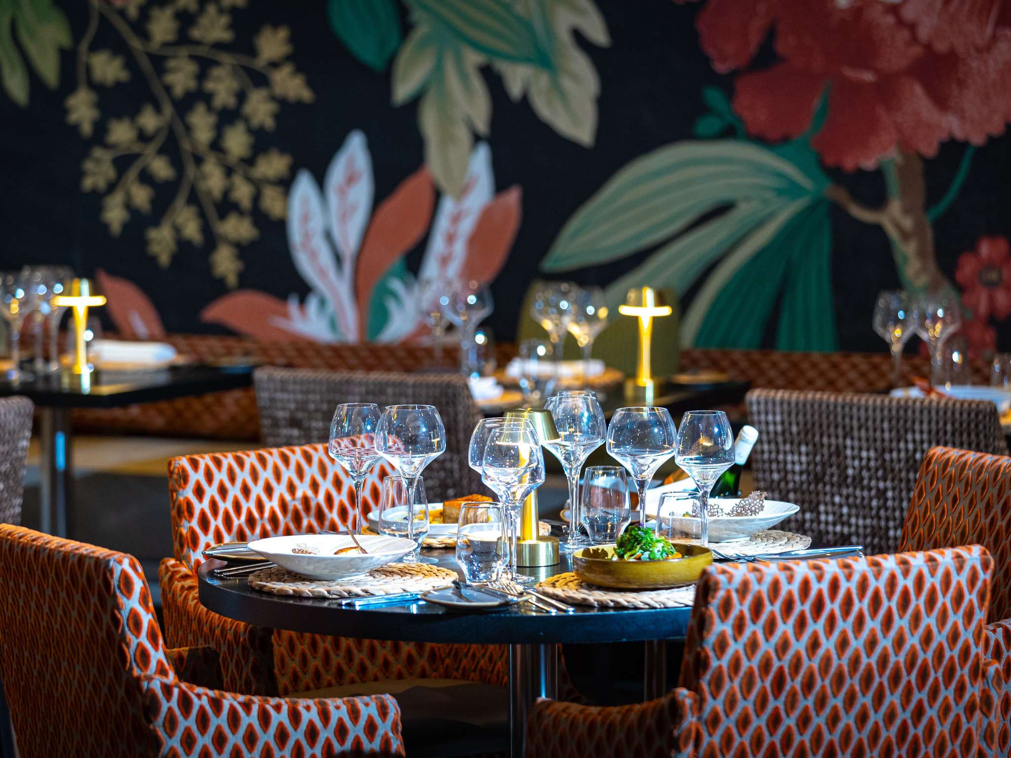 Foto - Novotel London West