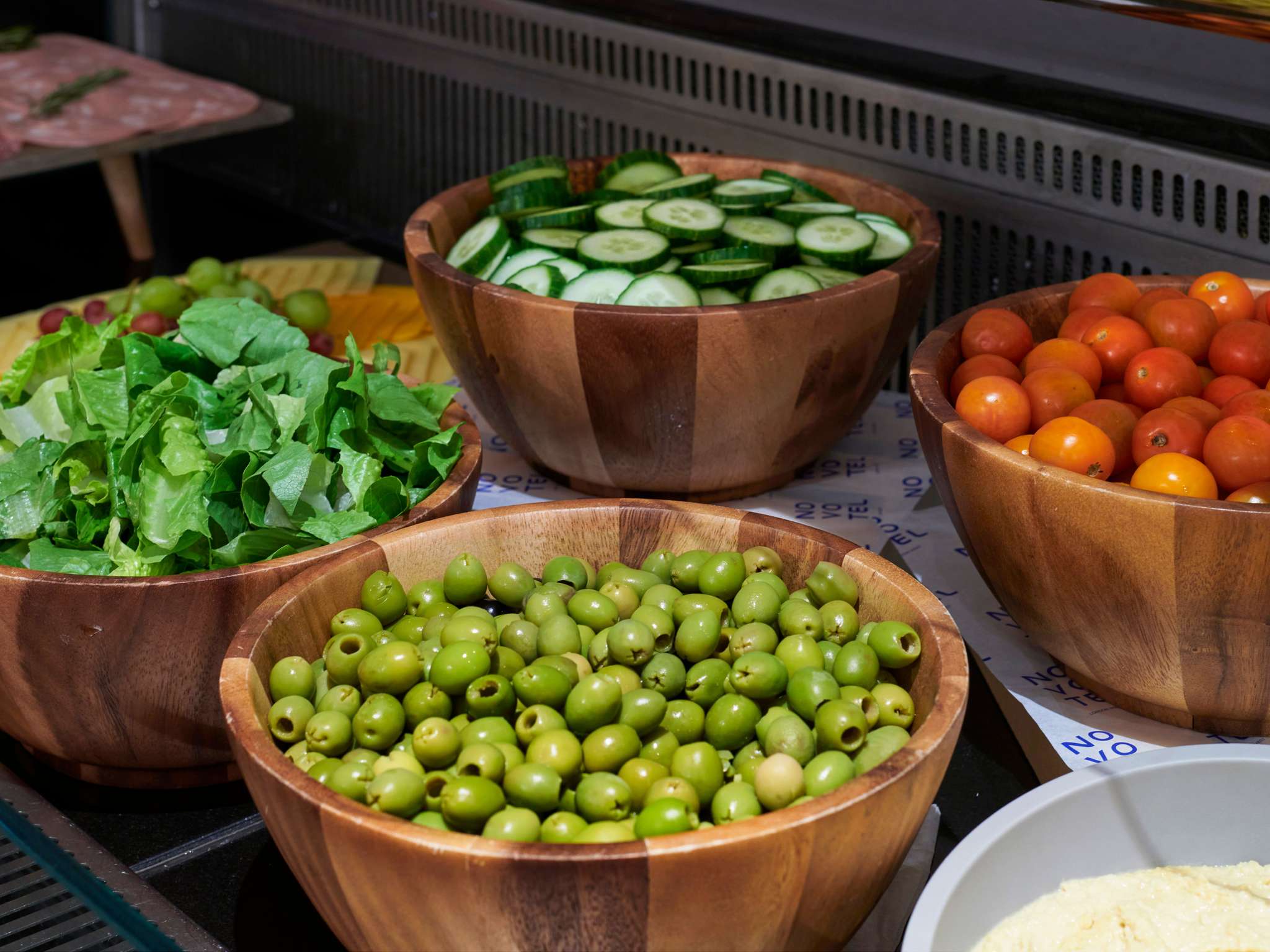 Foto - Novotel London West