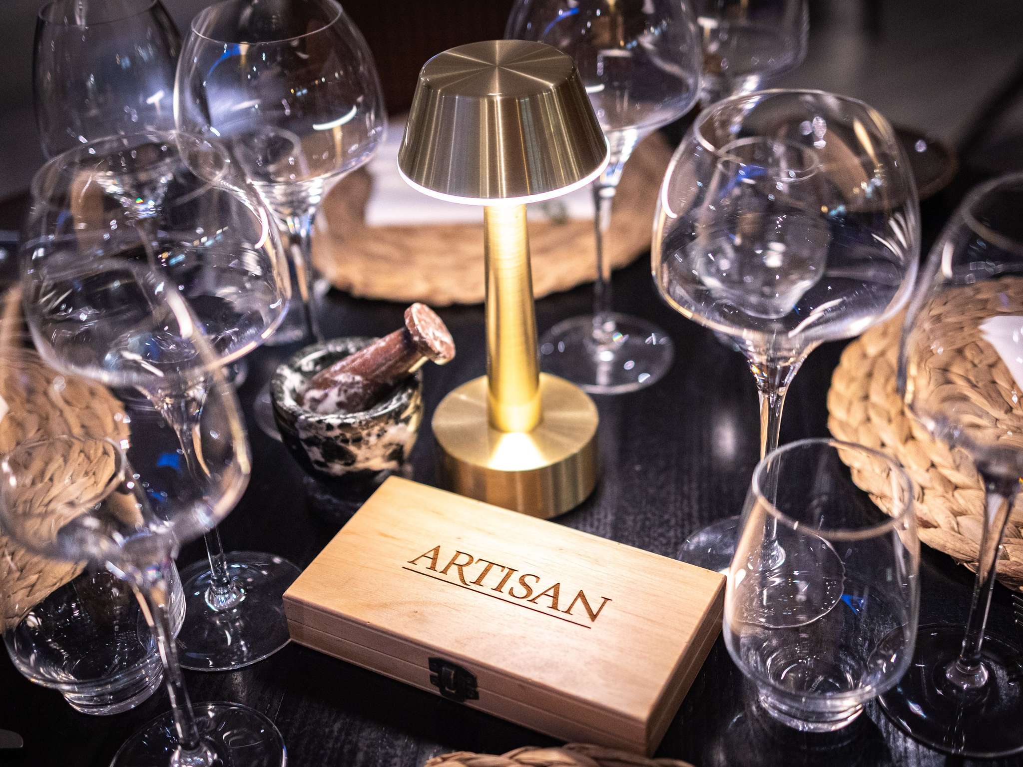 Foto - Novotel London West