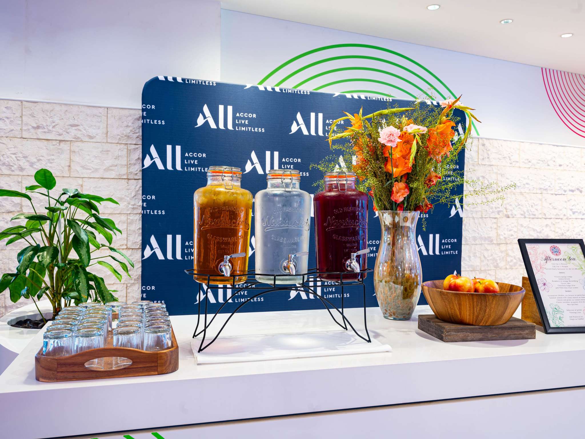 Foto - Novotel London West