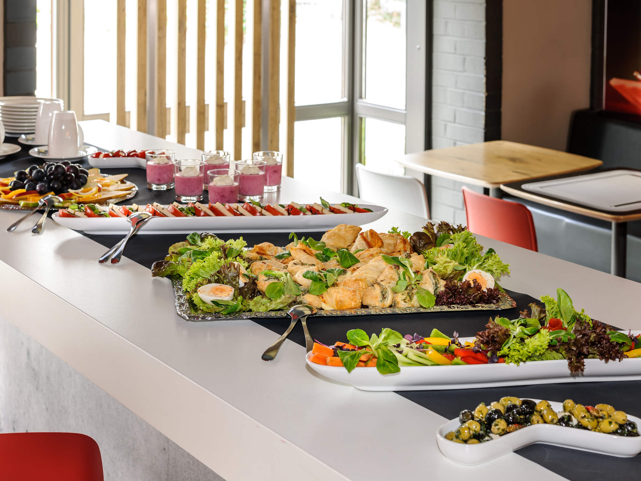 Foto - ibis Bremen City