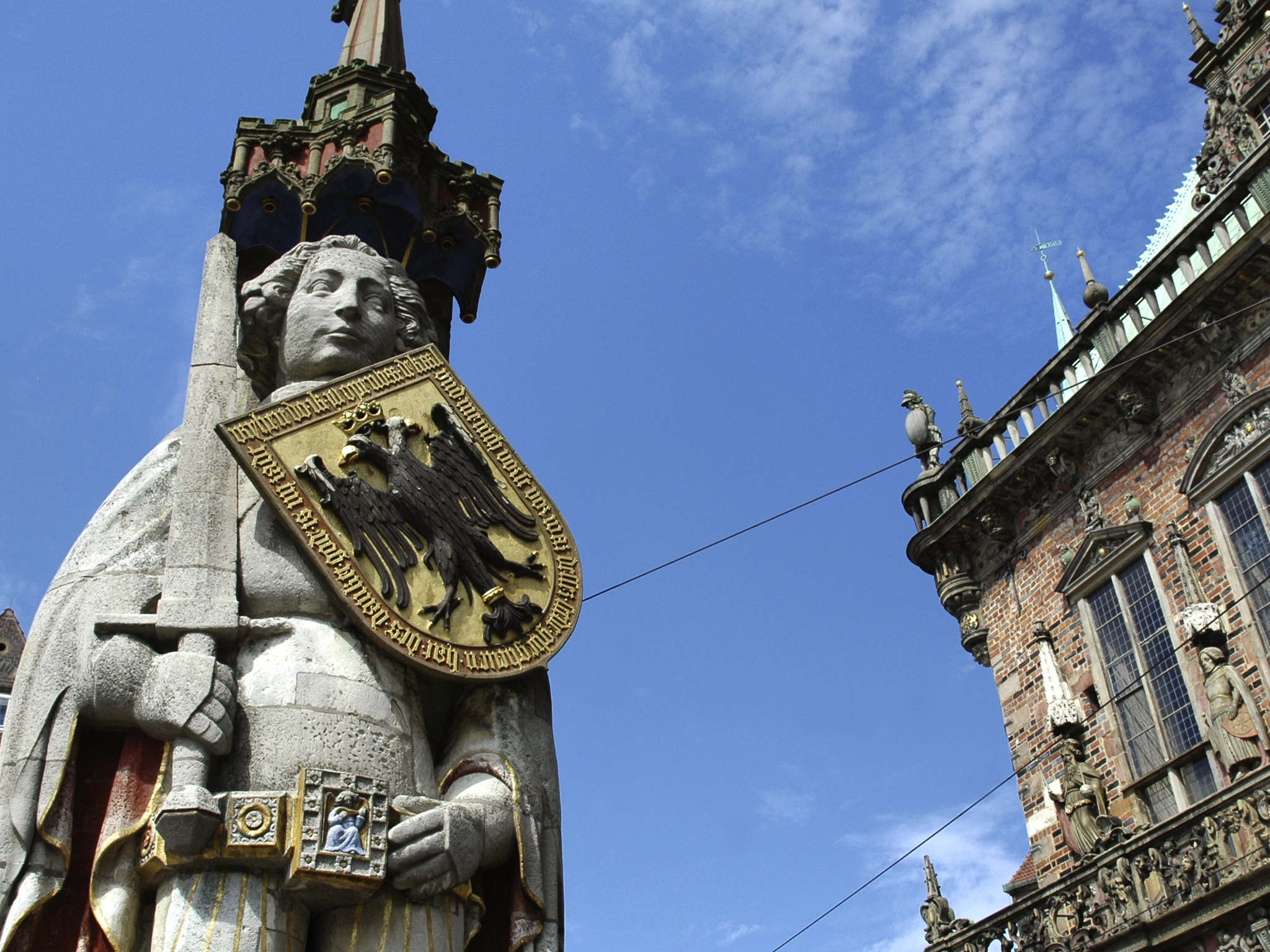 Foto - ibis Bremen City