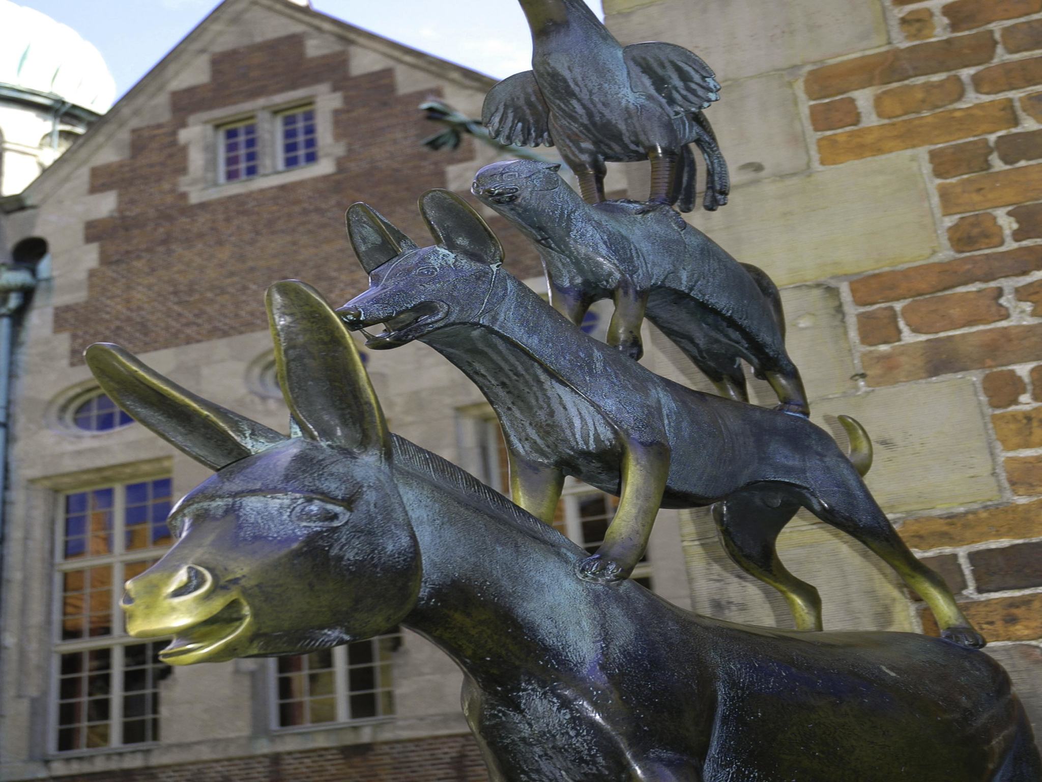 Foto - ibis Bremen City