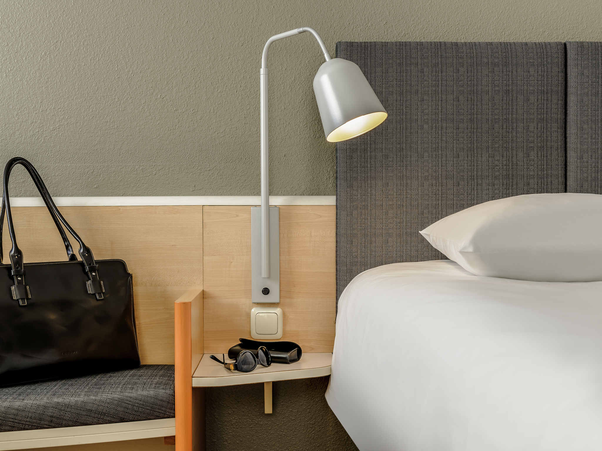 Foto - ibis Bremen City