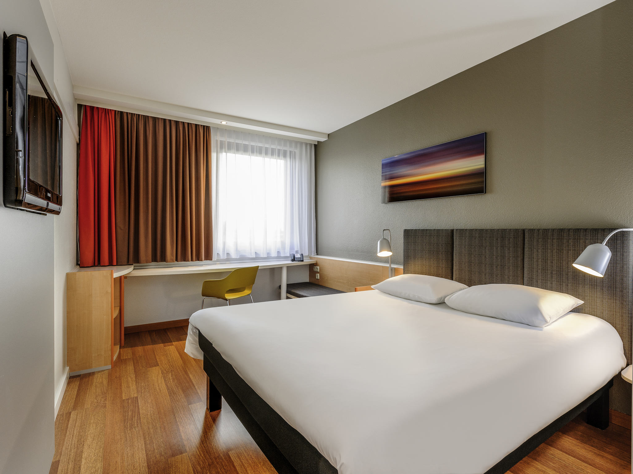 Foto - ibis Bremen City