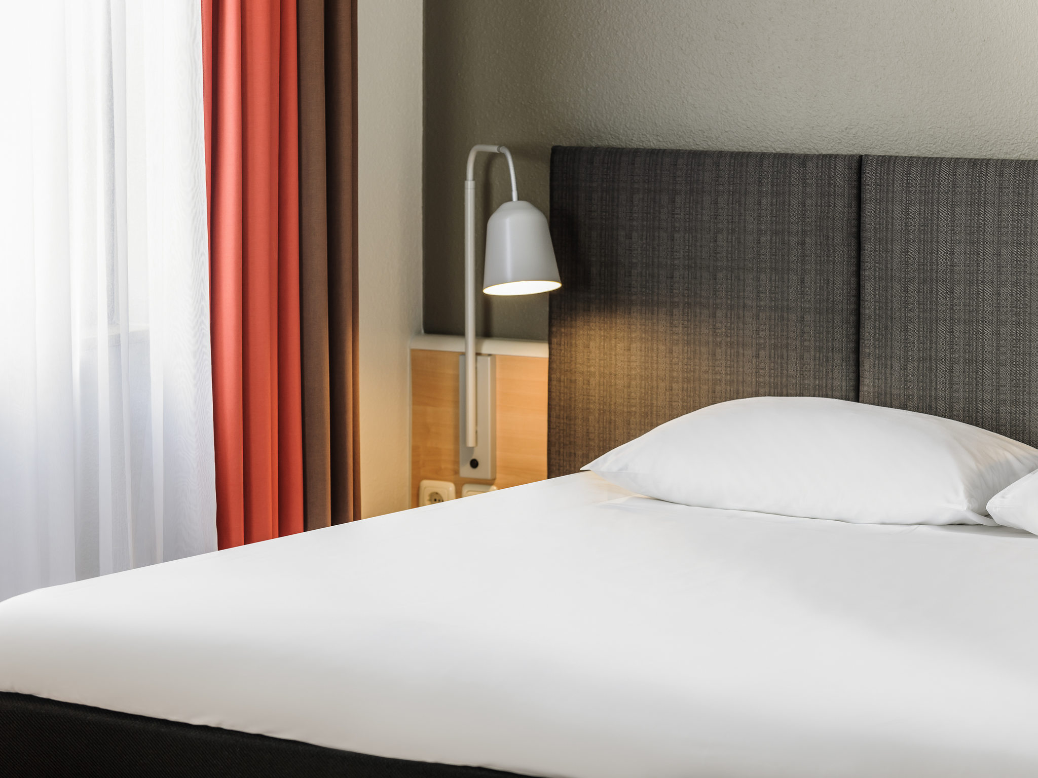 Foto - ibis Bremen City