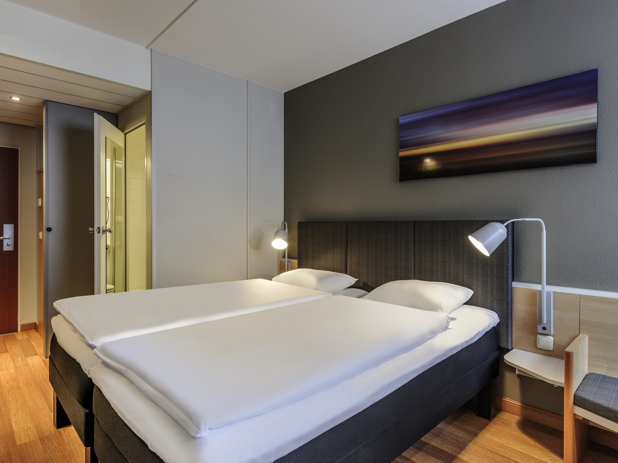 Foto - ibis Bremen City