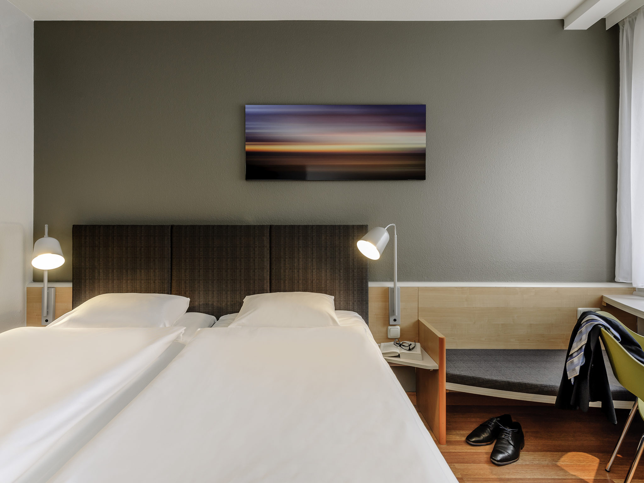 Foto - ibis Bremen City