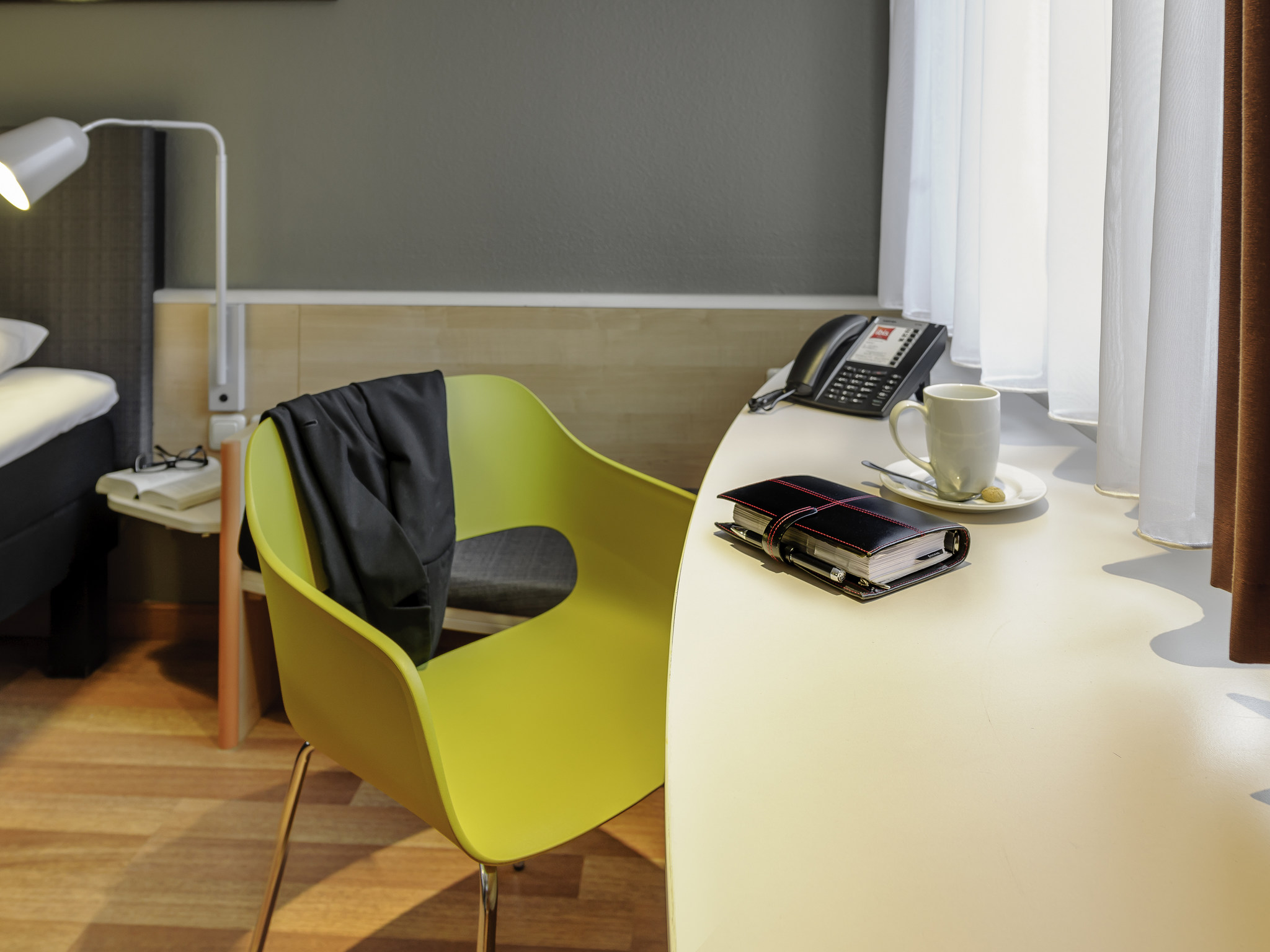 Foto - ibis Bremen City