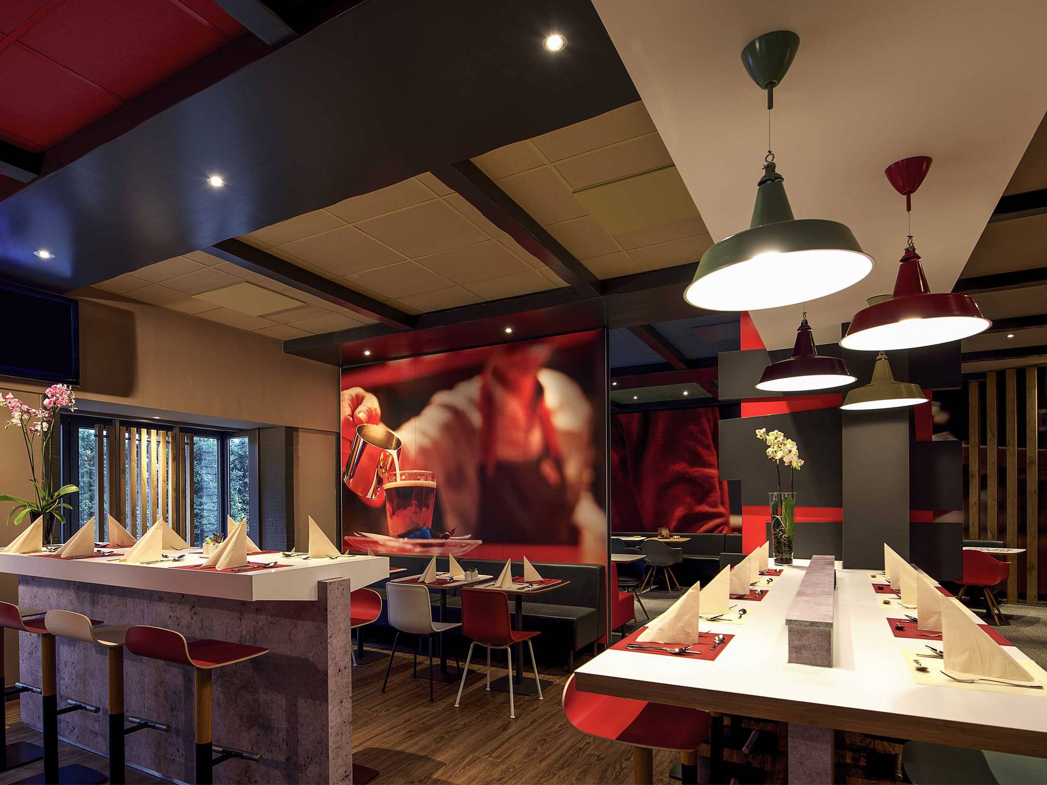 Foto - ibis Bremen City