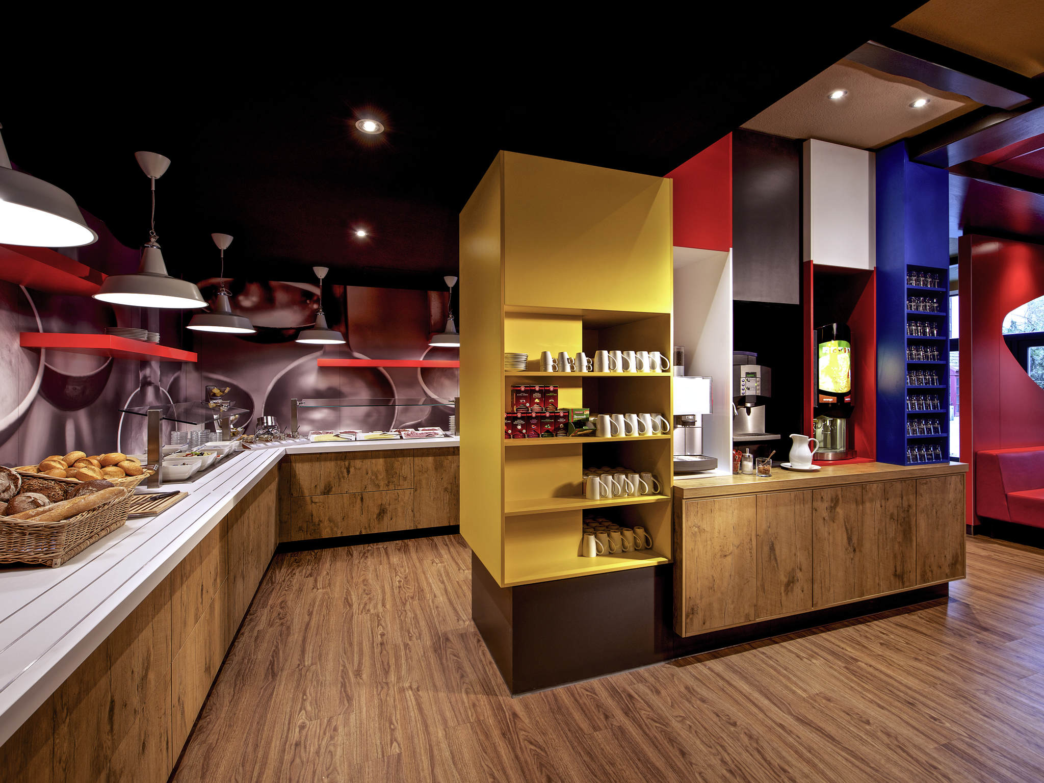 Foto - ibis Bremen City