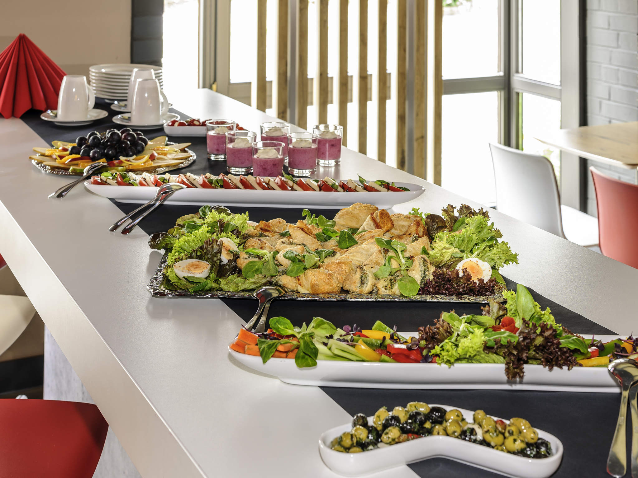 Foto - ibis Bremen City