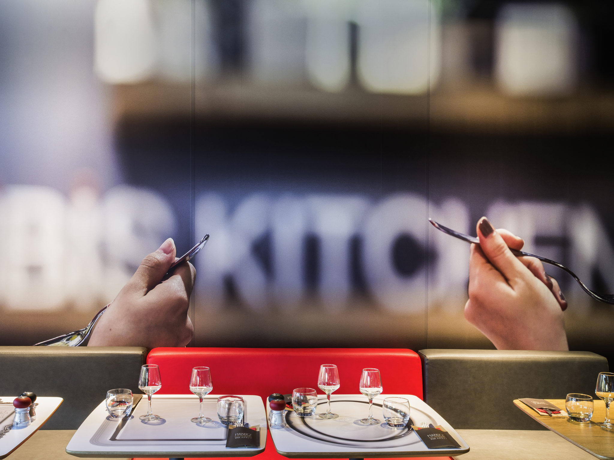 Foto - ibis Bremen City