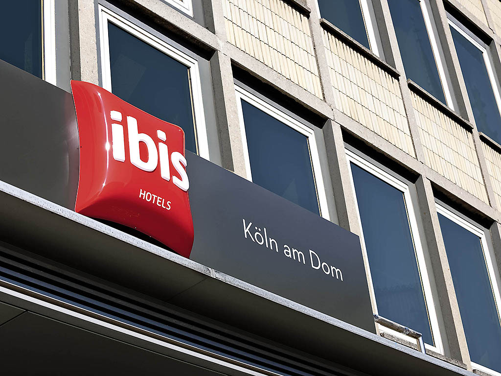 Foto - Ibis Hotel Köln Am Dom