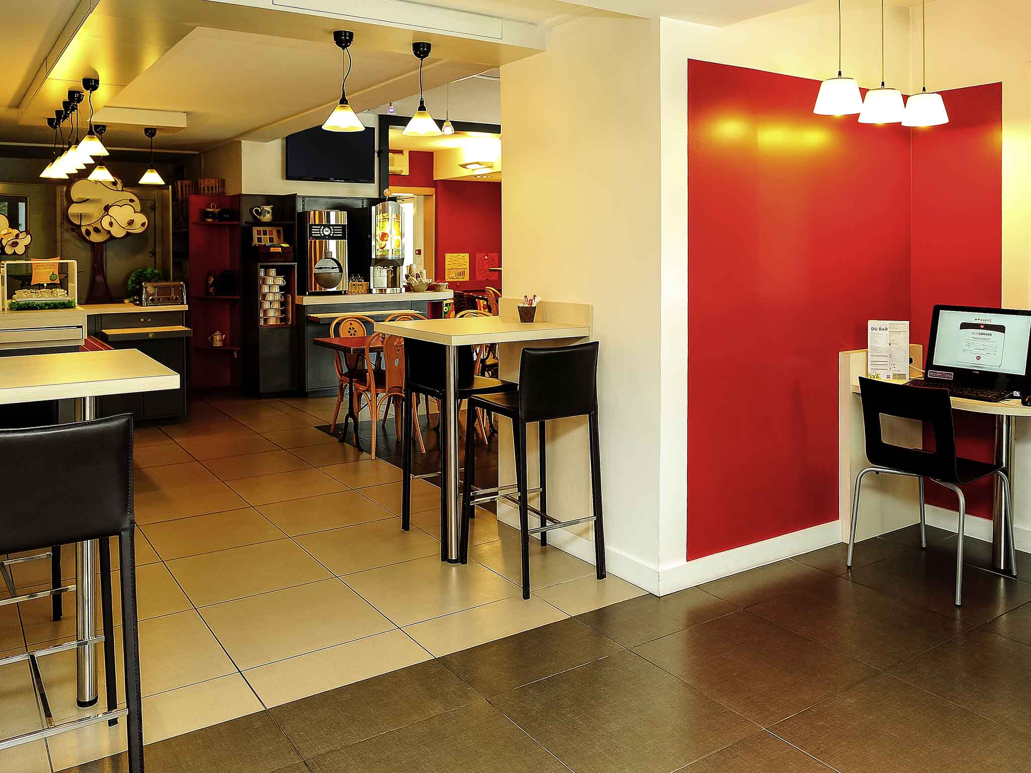 Foto - ibis Lyon Est Beynost