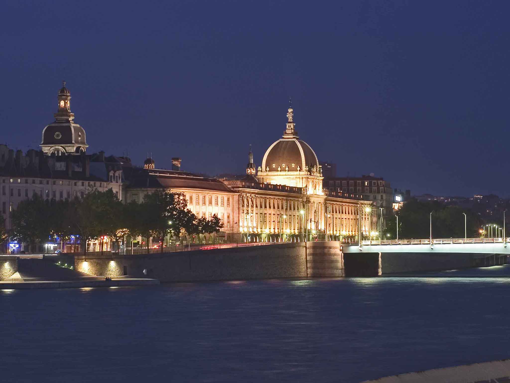 Foto - ibis Lyon Est Beynost