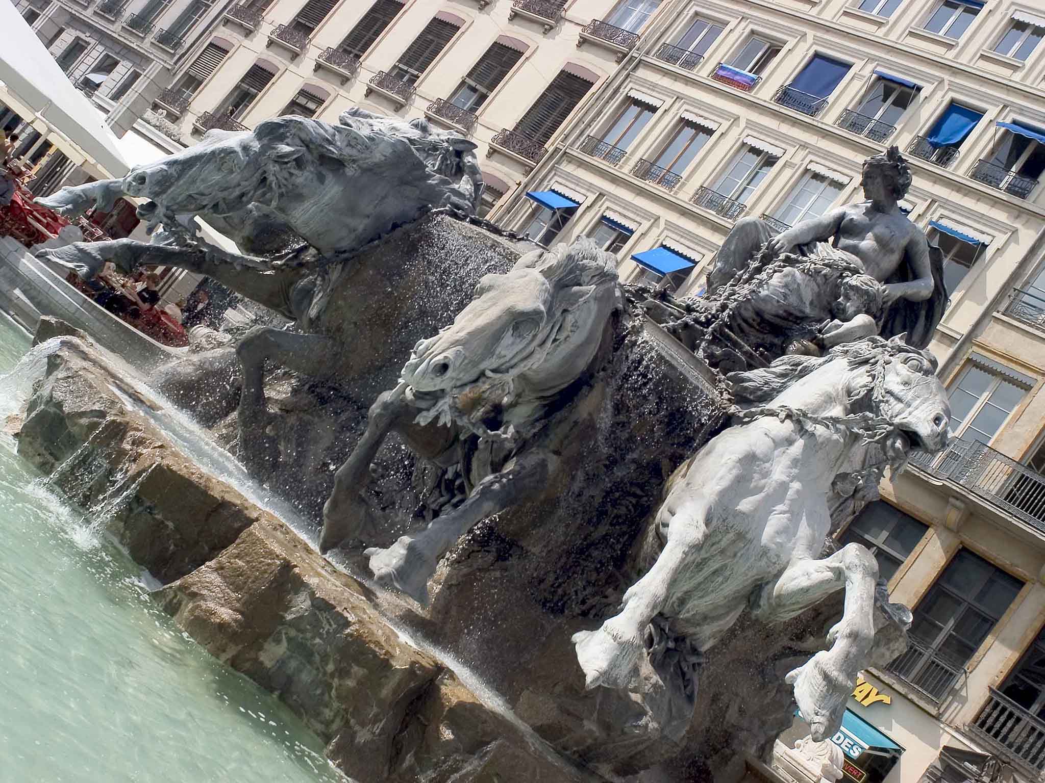 Foto - ibis Lyon Est Beynost