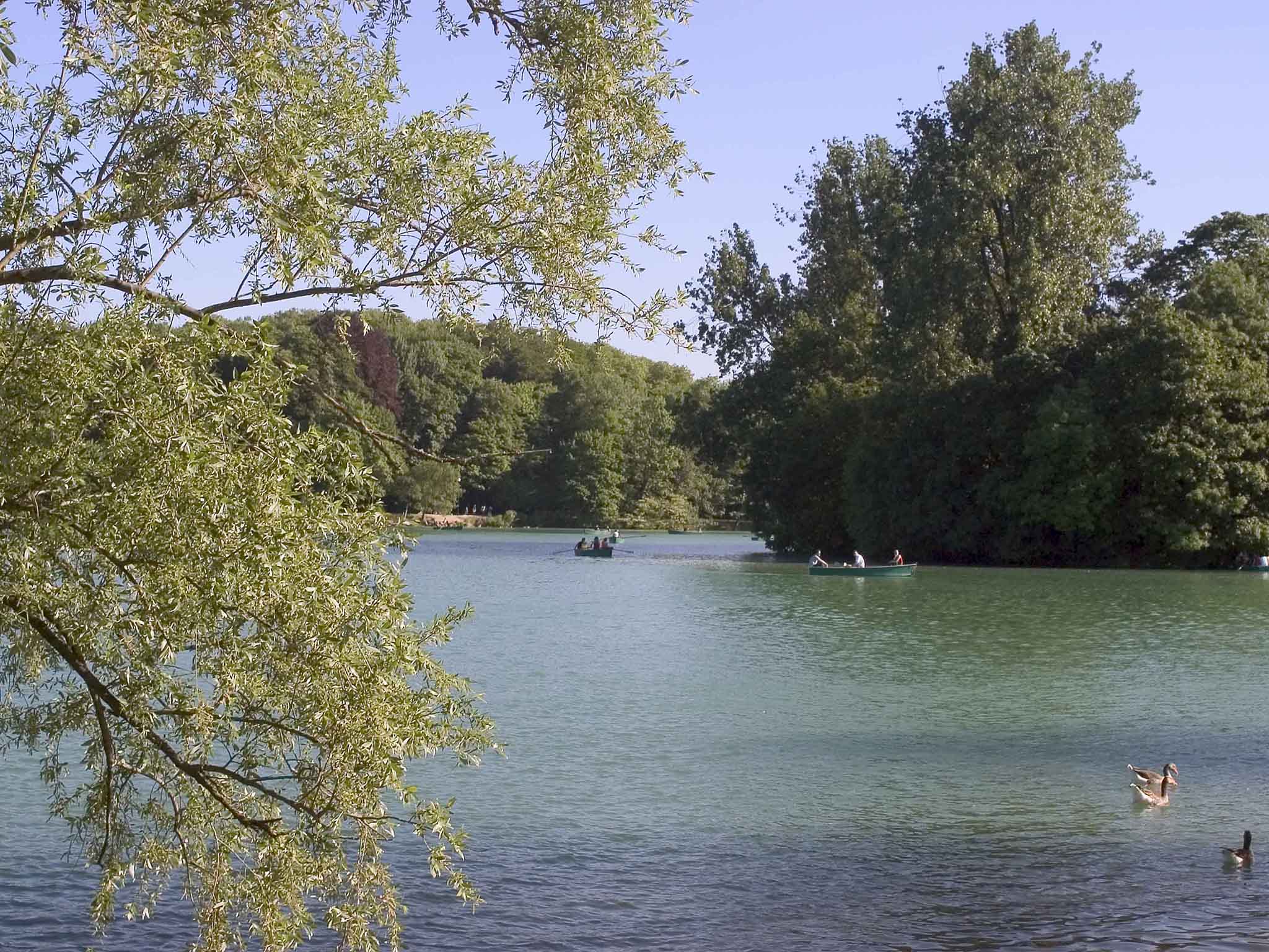 Foto - ibis Lyon Est Beynost