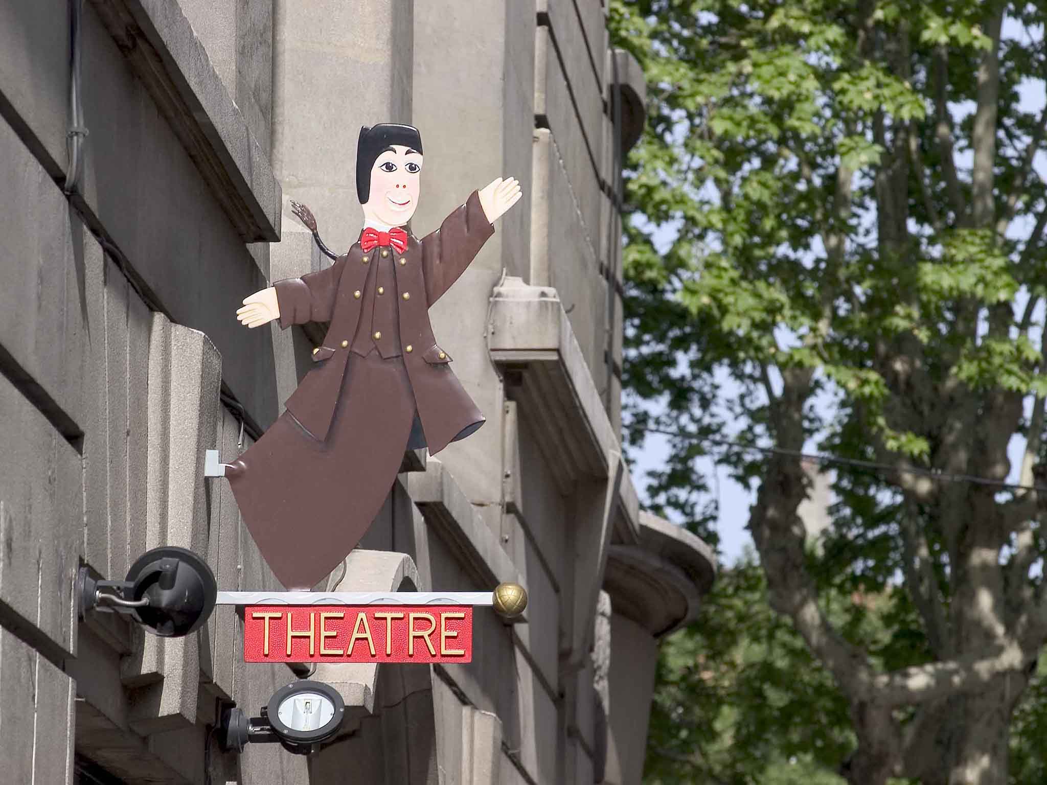 Foto - ibis Lyon Est Beynost