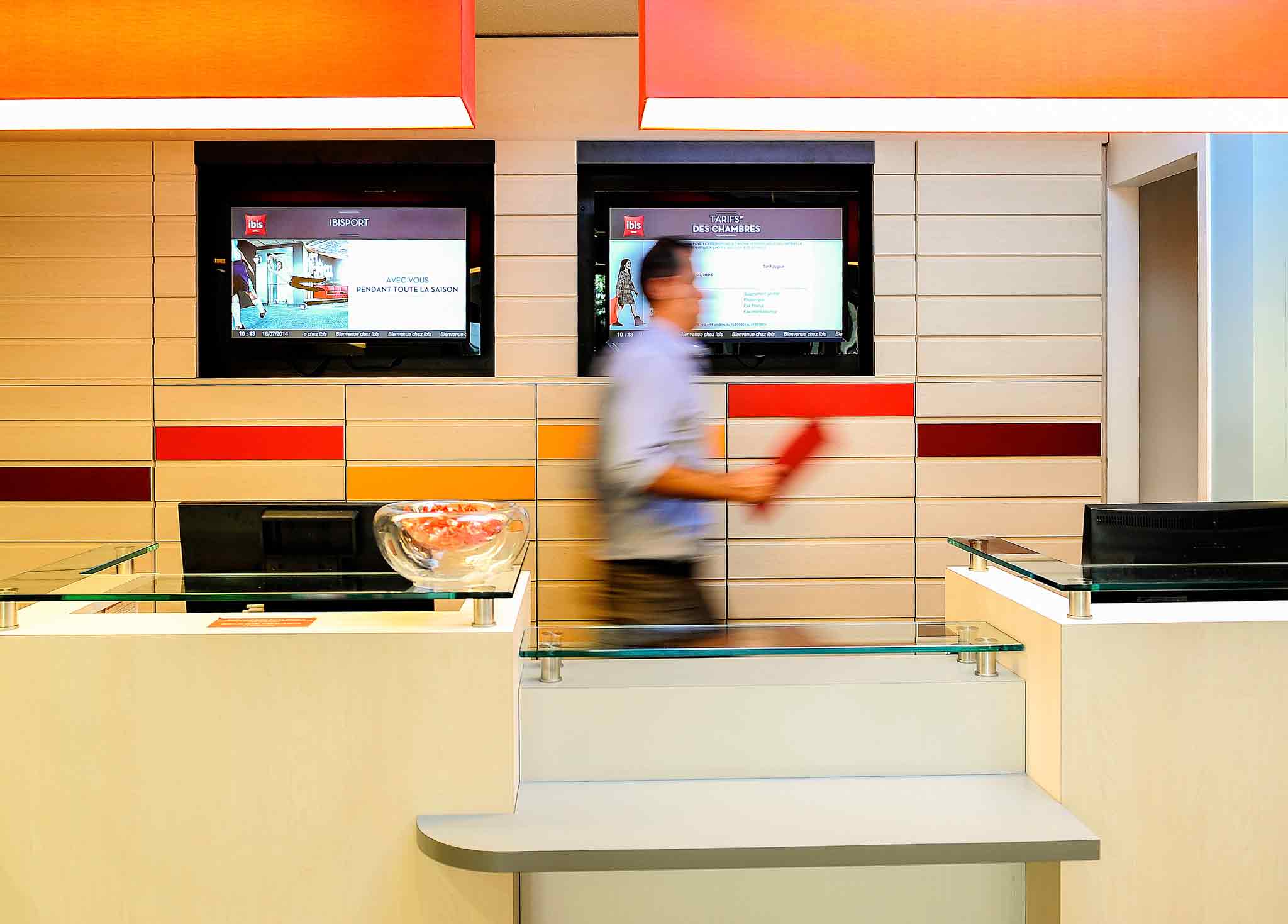 Foto - ibis Lyon Est Beynost