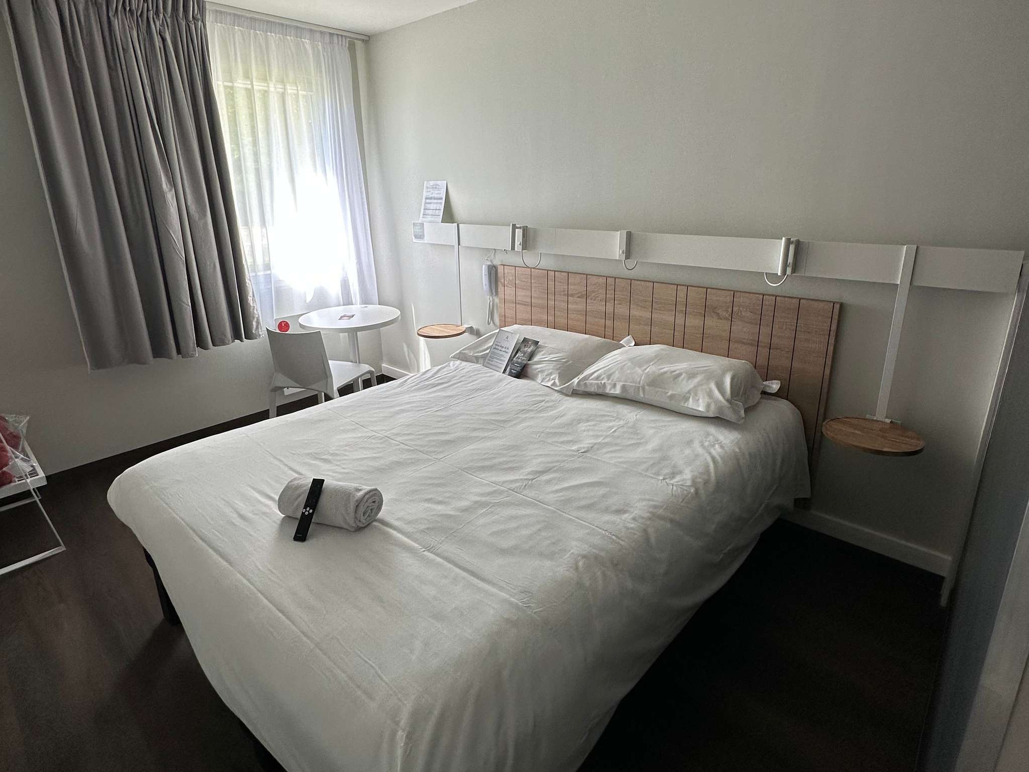 Photo - ibis Abbeville