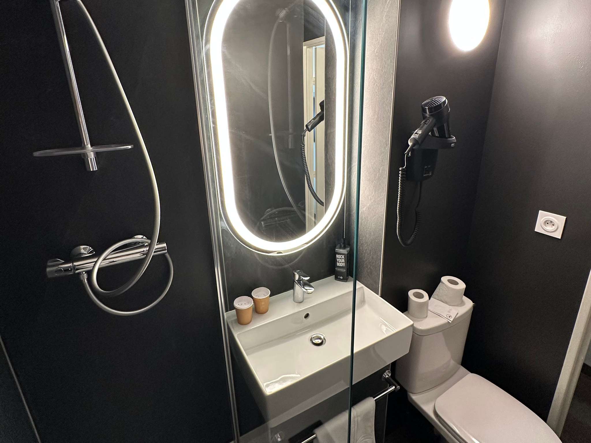 Photo - ibis Abbeville